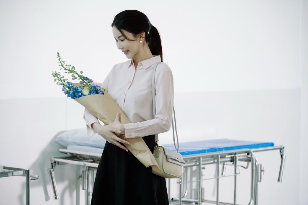 มุก - วรนิษฐ์ ถาวรวงศ์