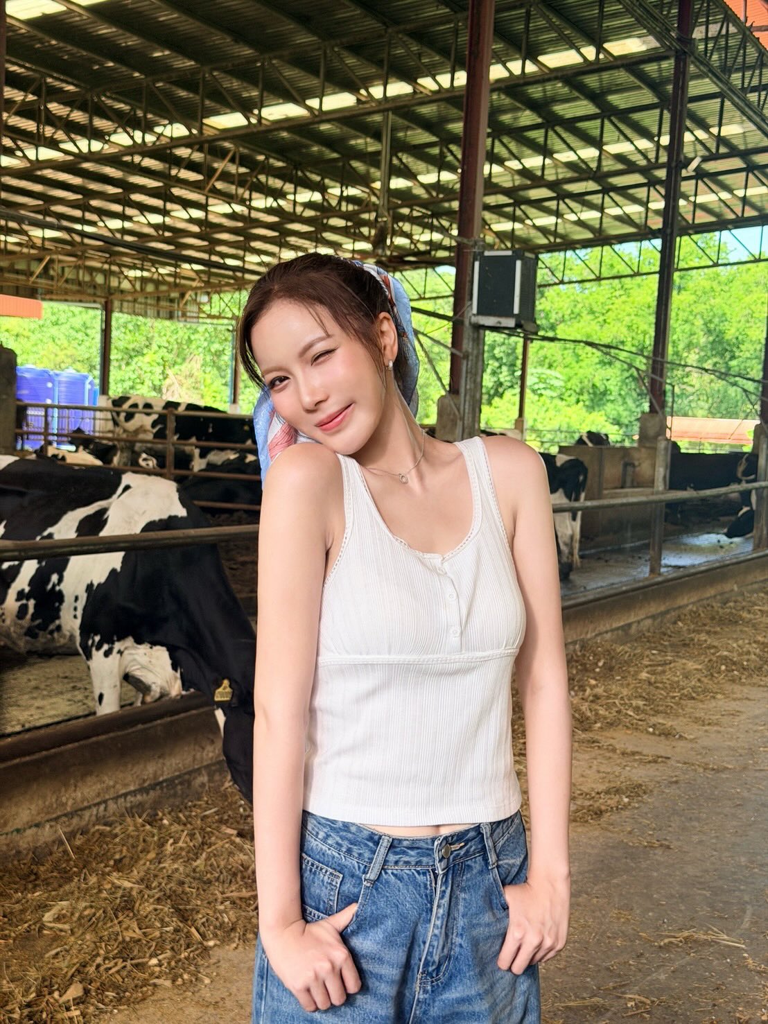 มุก - วรนิษฐ์ ถาวรวงศ์
