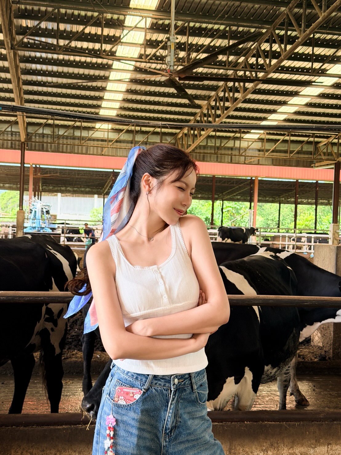 มุก - วรนิษฐ์ ถาวรวงศ์