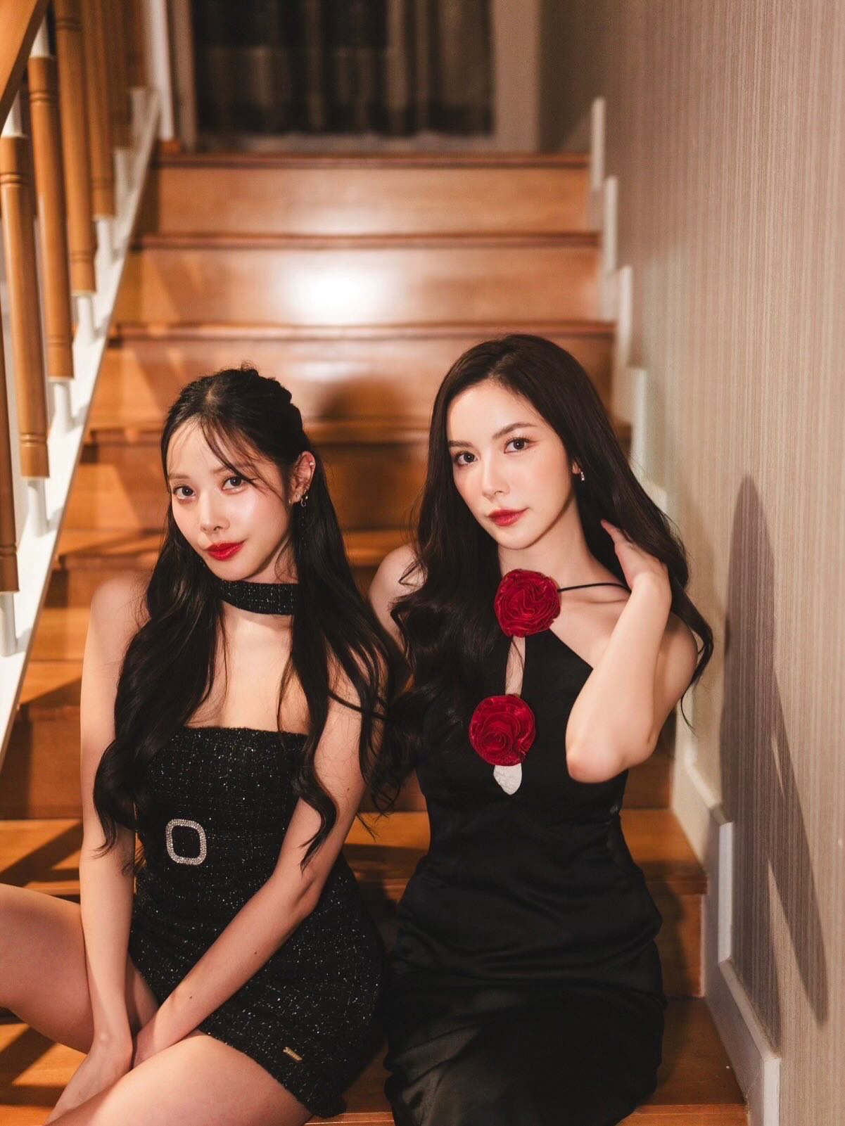 มุก - วรนิษฐ์ ถาวรวงศ์