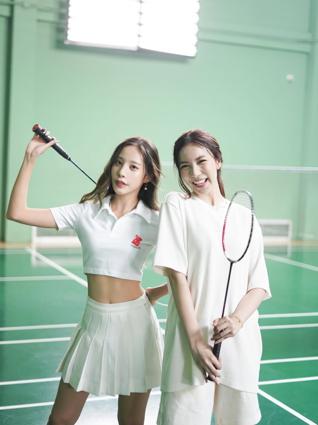 มุก - วรนิษฐ์ ถาวรวงศ์