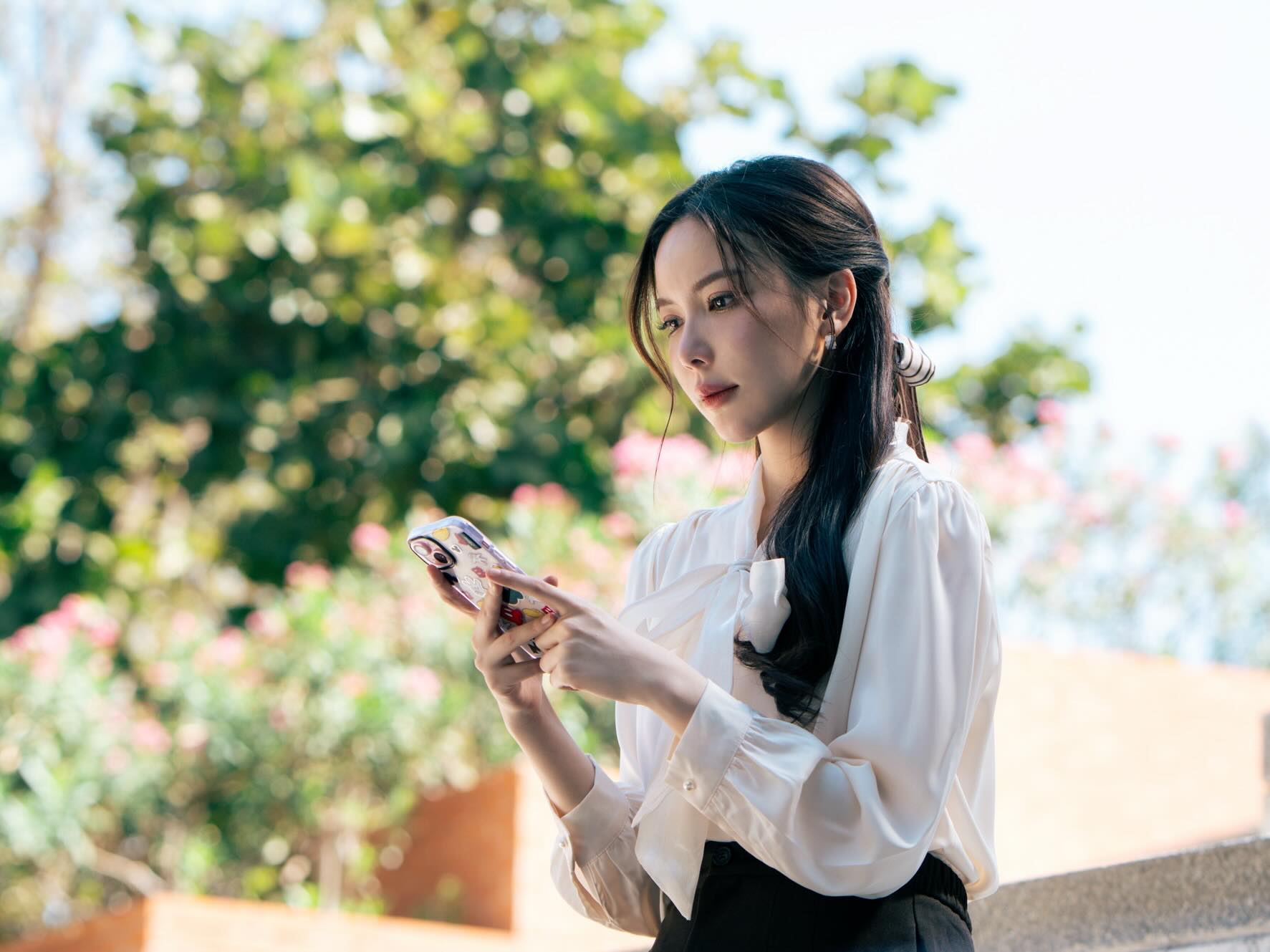 มุก - วรนิษฐ์ ถาวรวงศ์