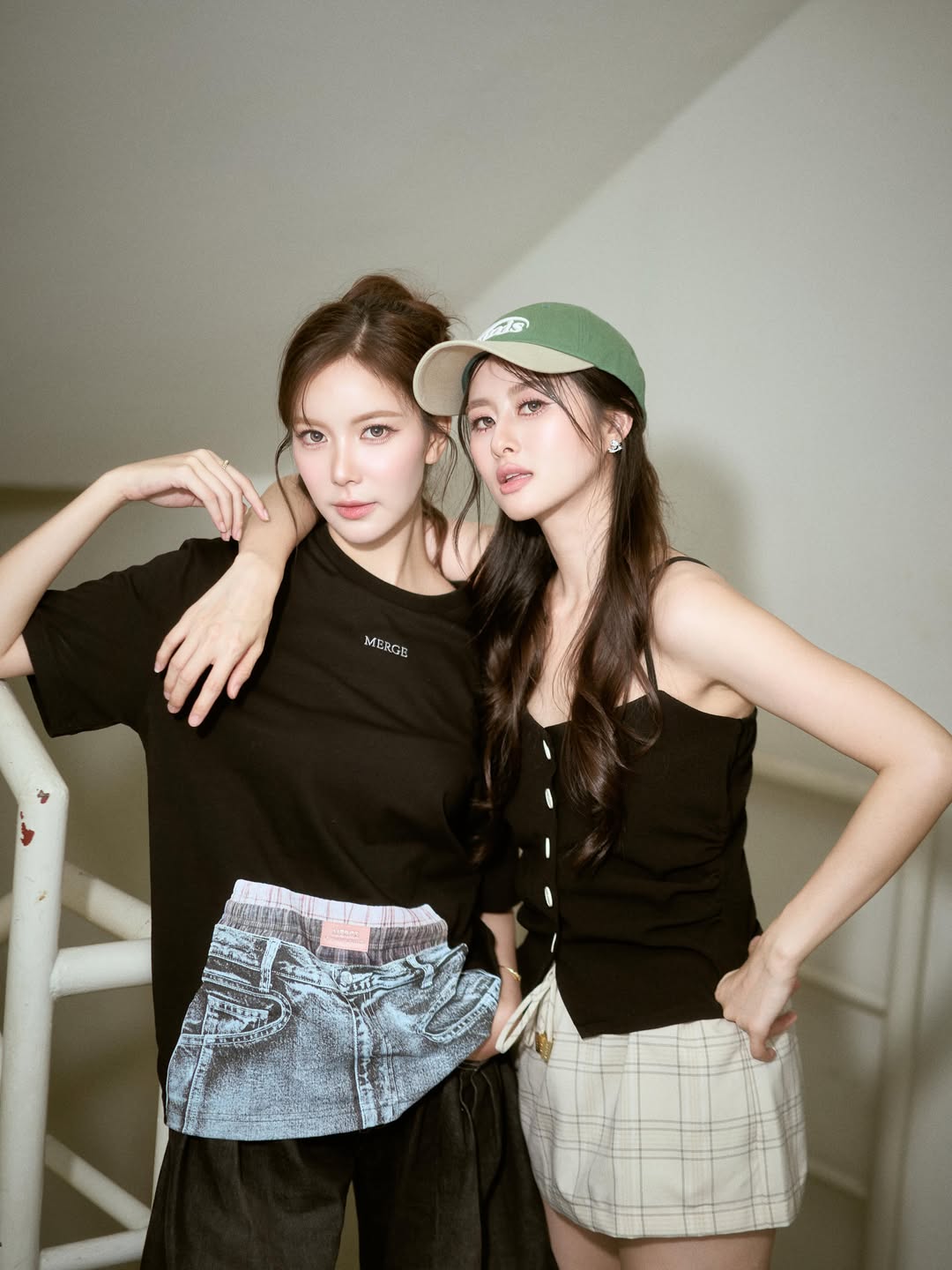 มุก - วรนิษฐ์ ถาวรวงศ์