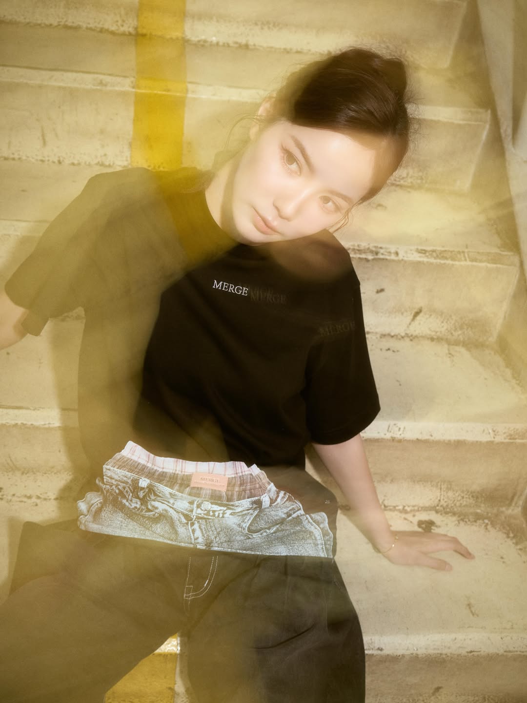 มุก - วรนิษฐ์ ถาวรวงศ์