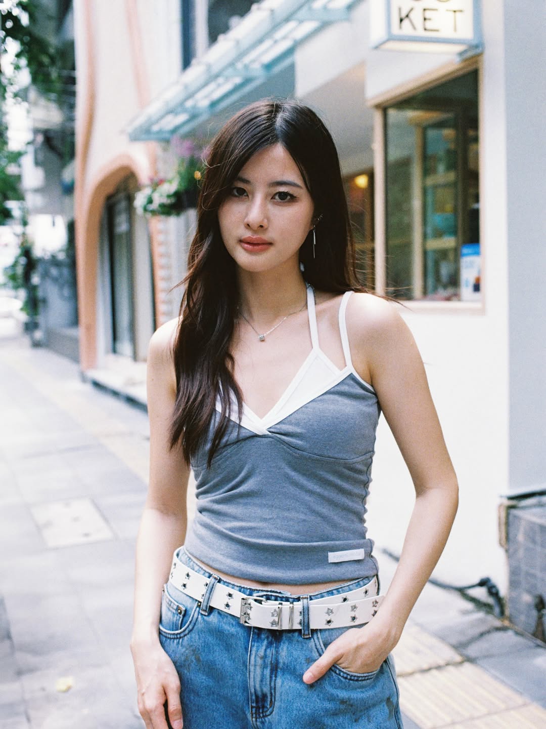 มุก - วรนิษฐ์ ถาวรวงศ์