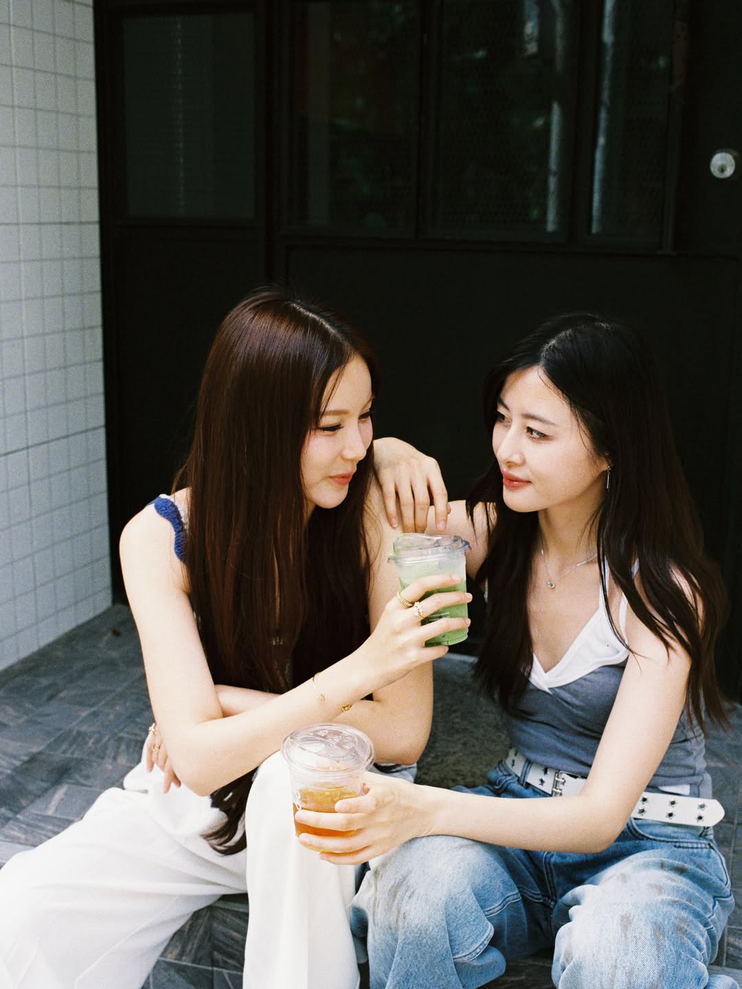 มุก - วรนิษฐ์ ถาวรวงศ์