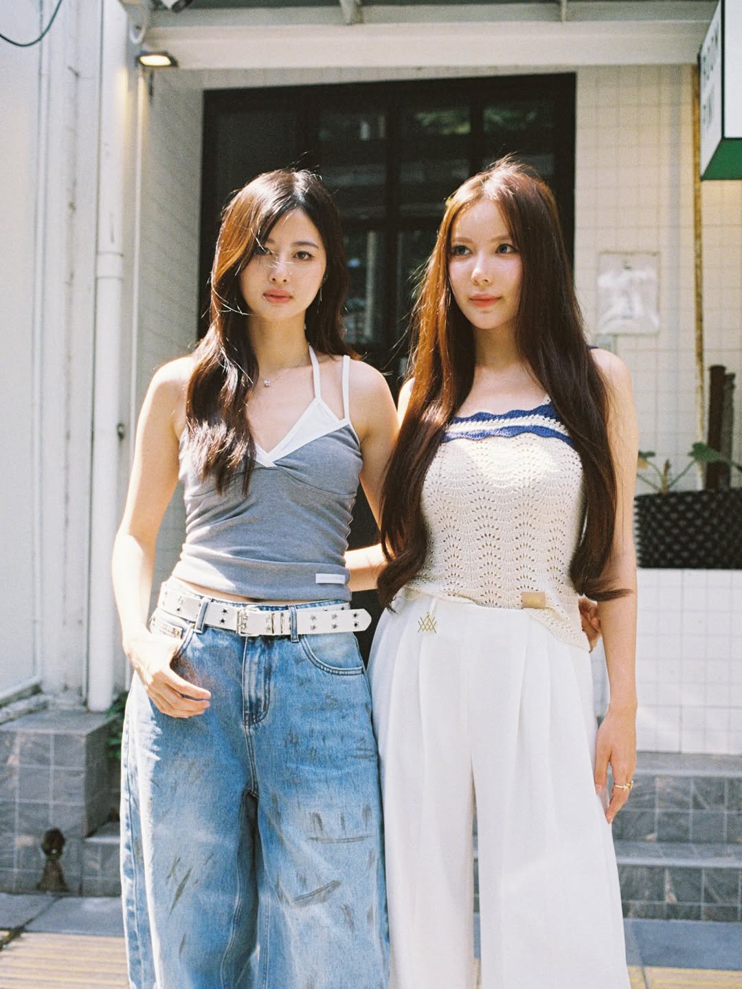 มุก - วรนิษฐ์ ถาวรวงศ์