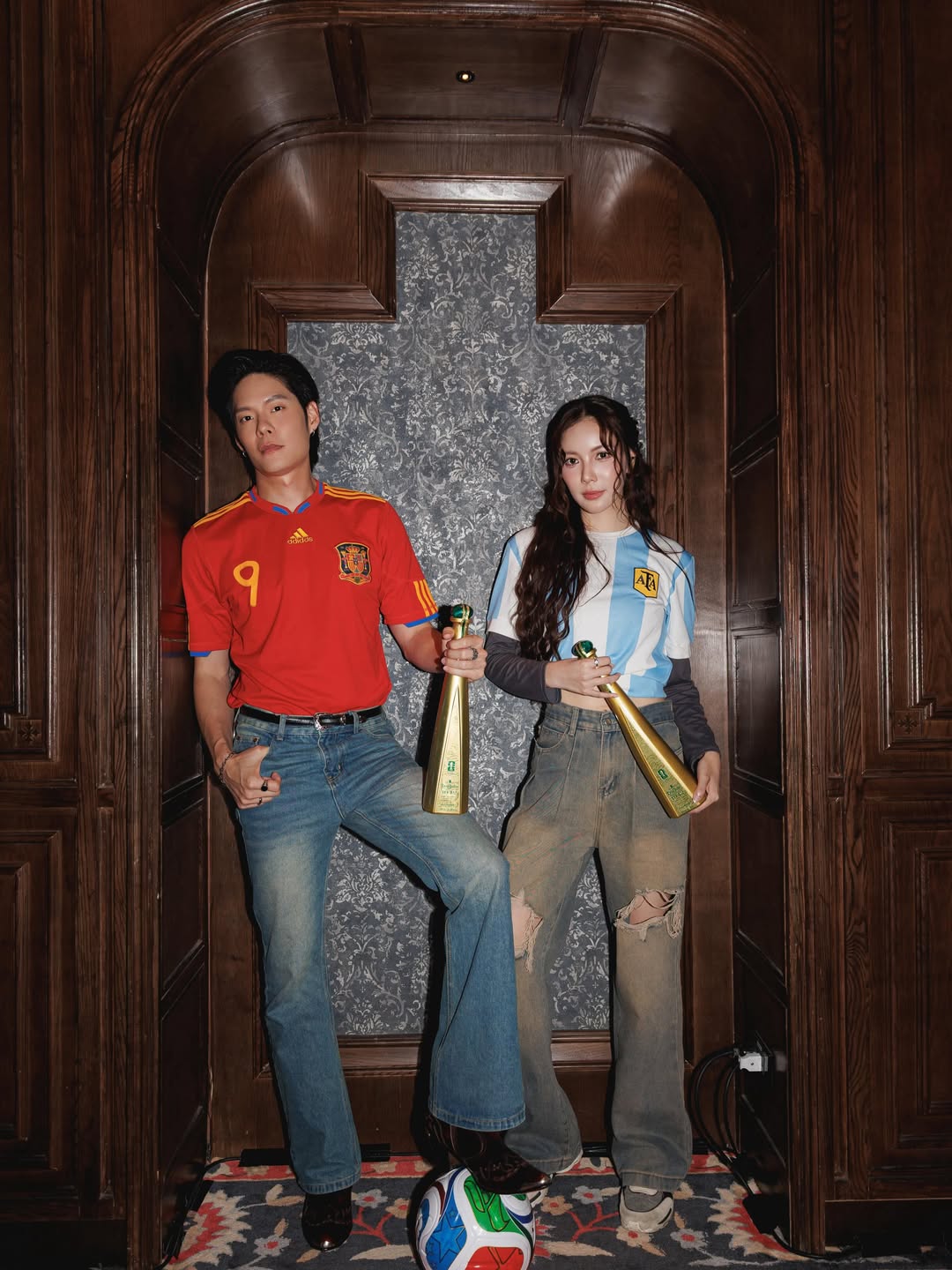 มุก - วรนิษฐ์ ถาวรวงศ์