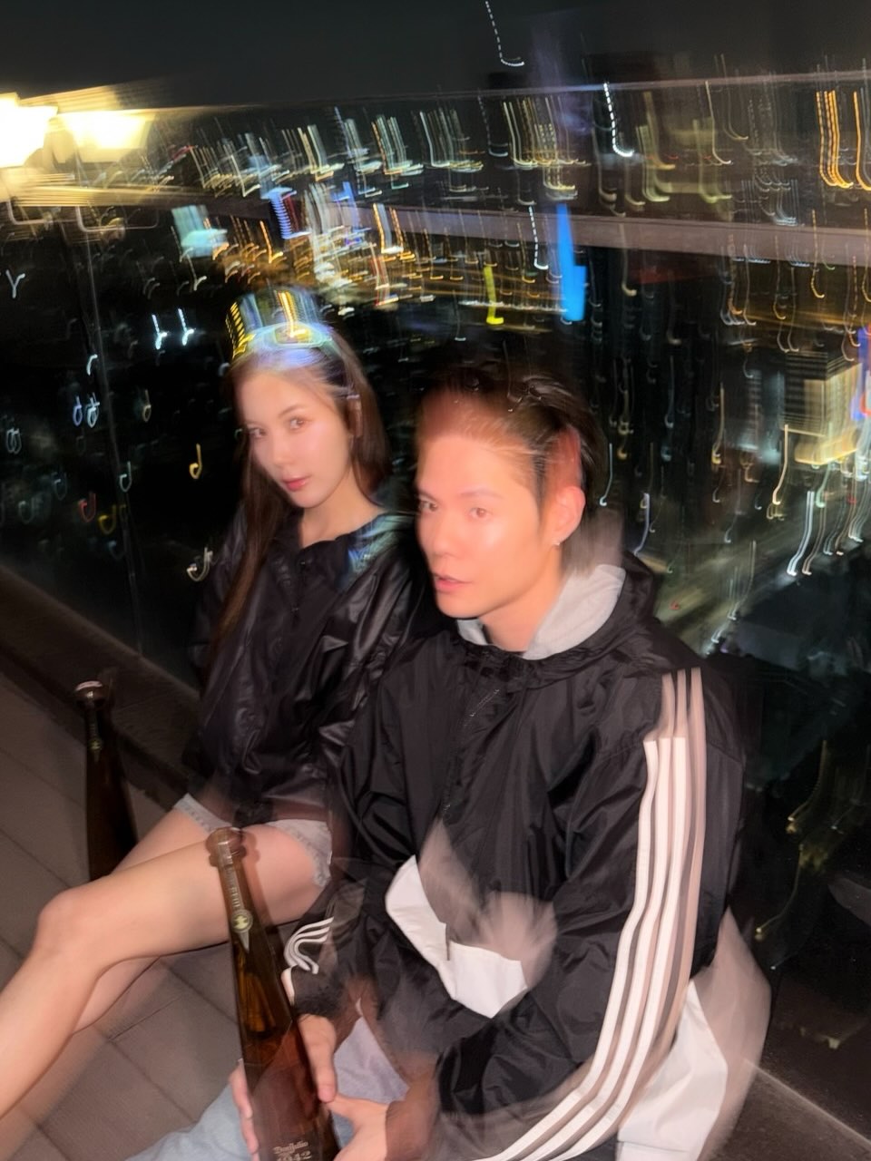 มุก - วรนิษฐ์ ถาวรวงศ์