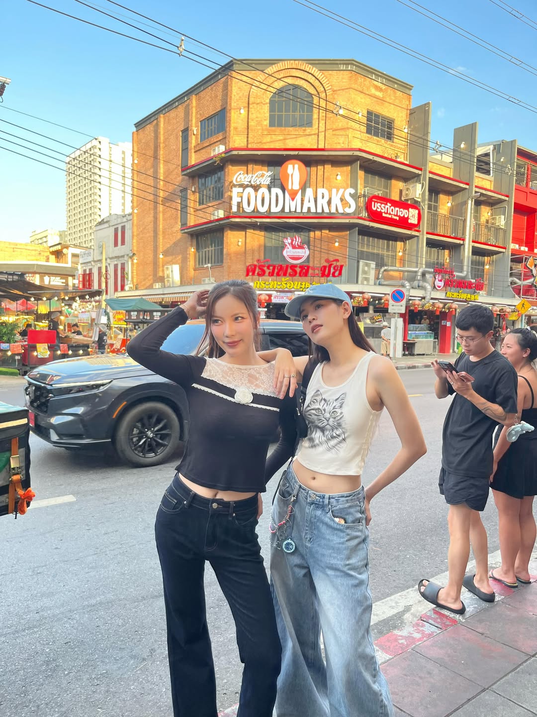 มุก - วรนิษฐ์ ถาวรวงศ์