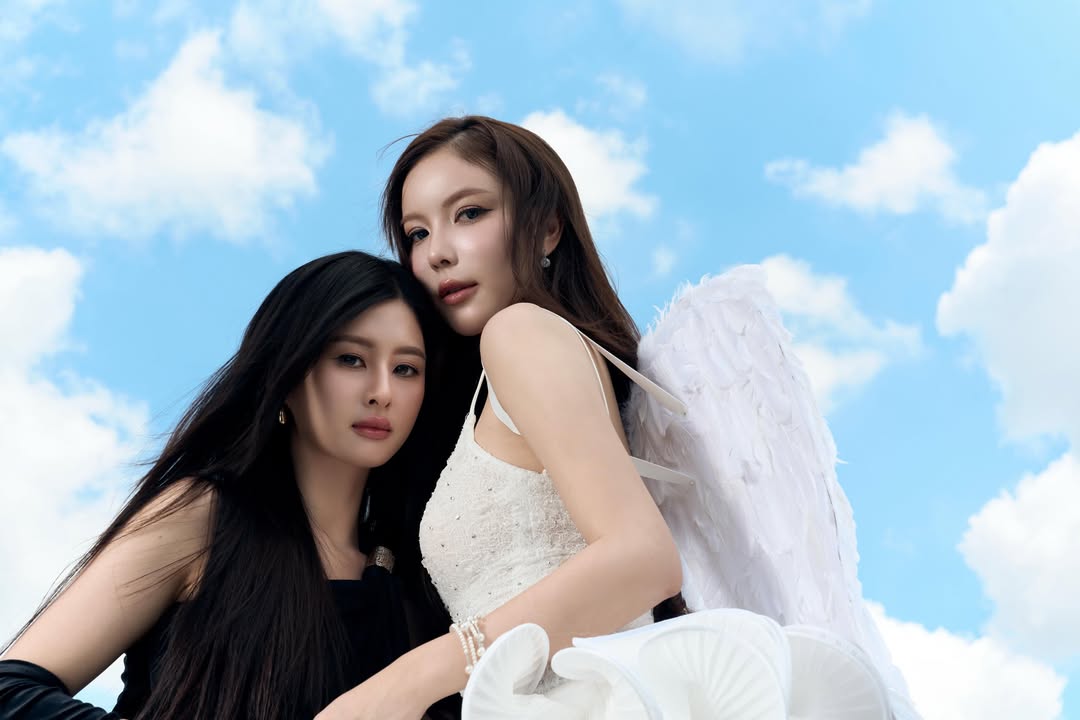 มุก - วรนิษฐ์ ถาวรวงศ์
