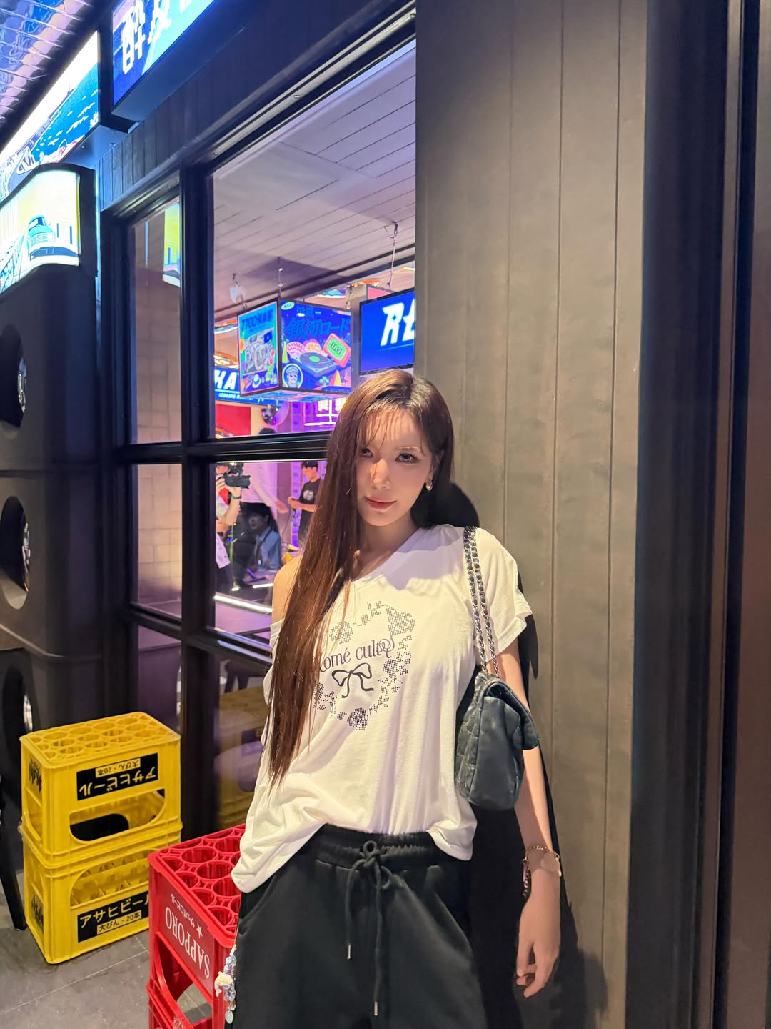 มุก - วรนิษฐ์ ถาวรวงศ์