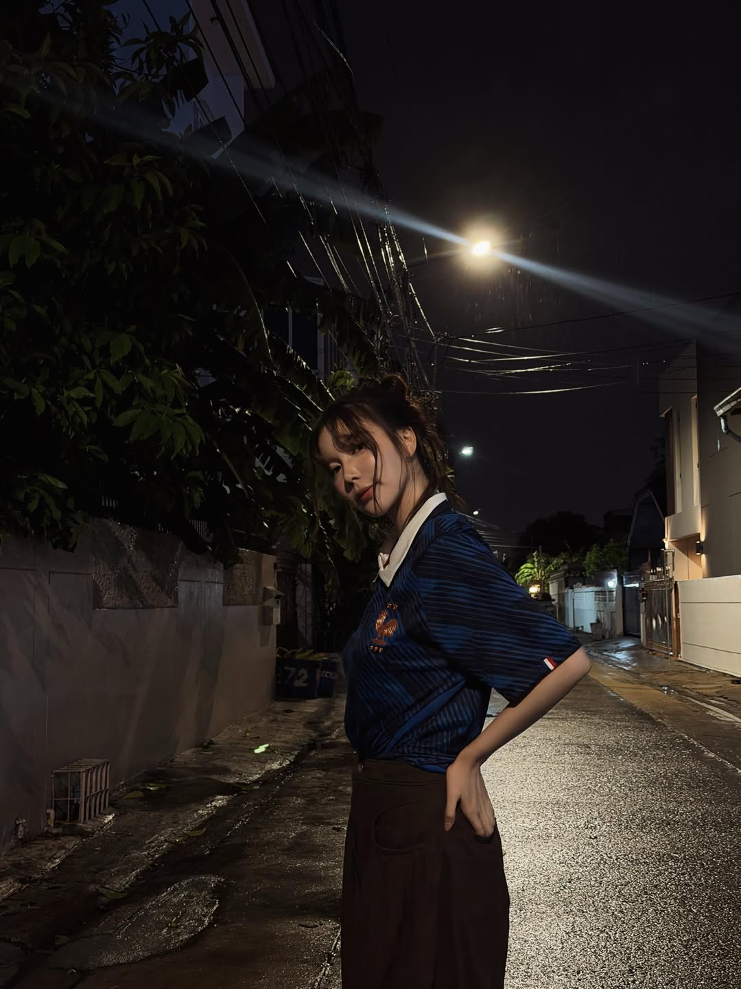 มุก - วรนิษฐ์ ถาวรวงศ์