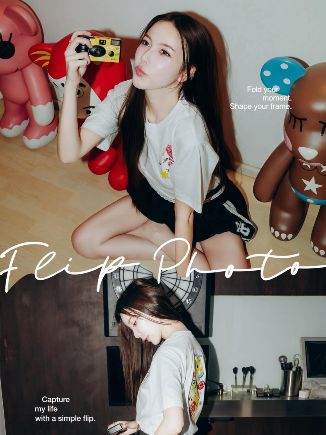 มุก - วรนิษฐ์ ถาวรวงศ์