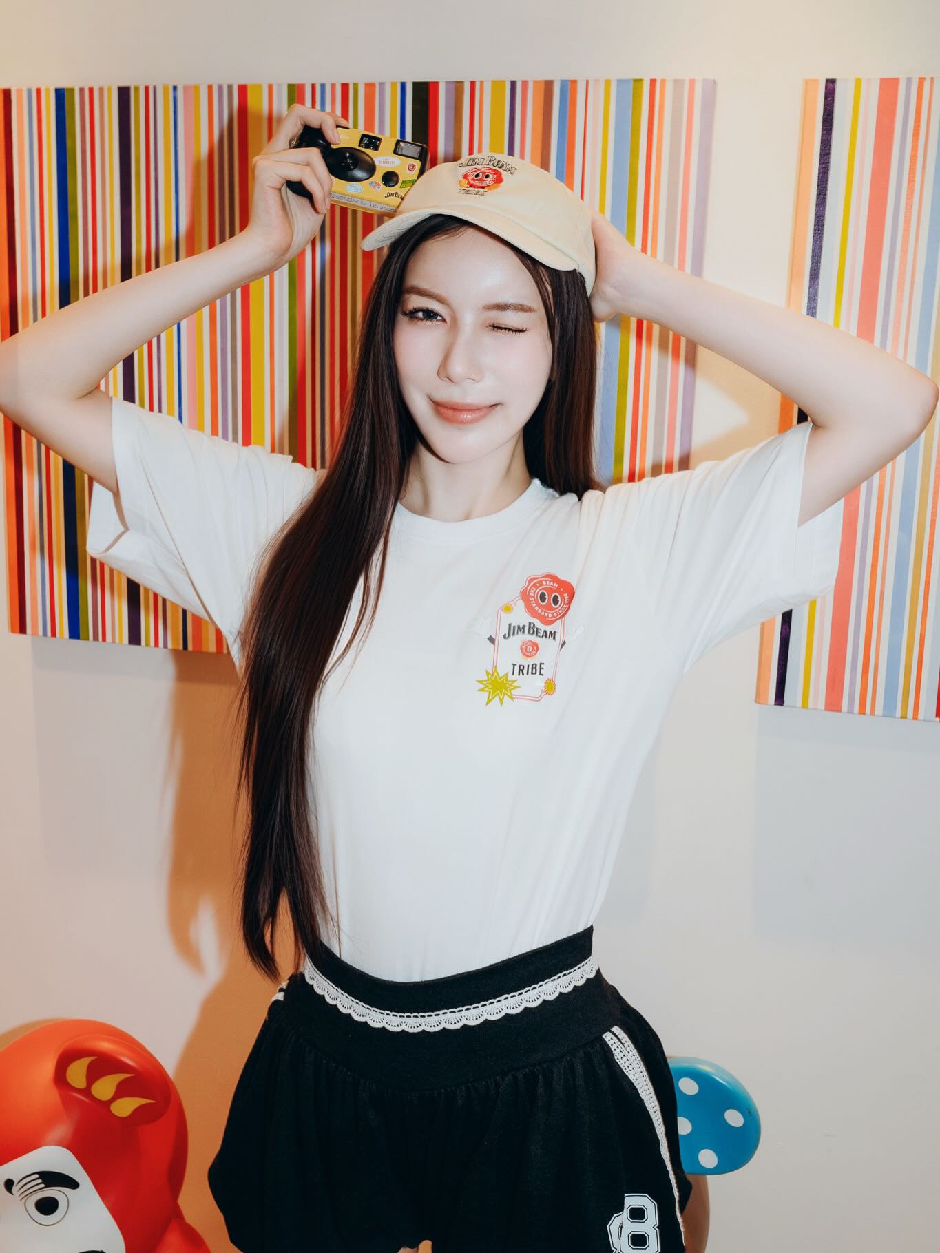 มุก - วรนิษฐ์ ถาวรวงศ์