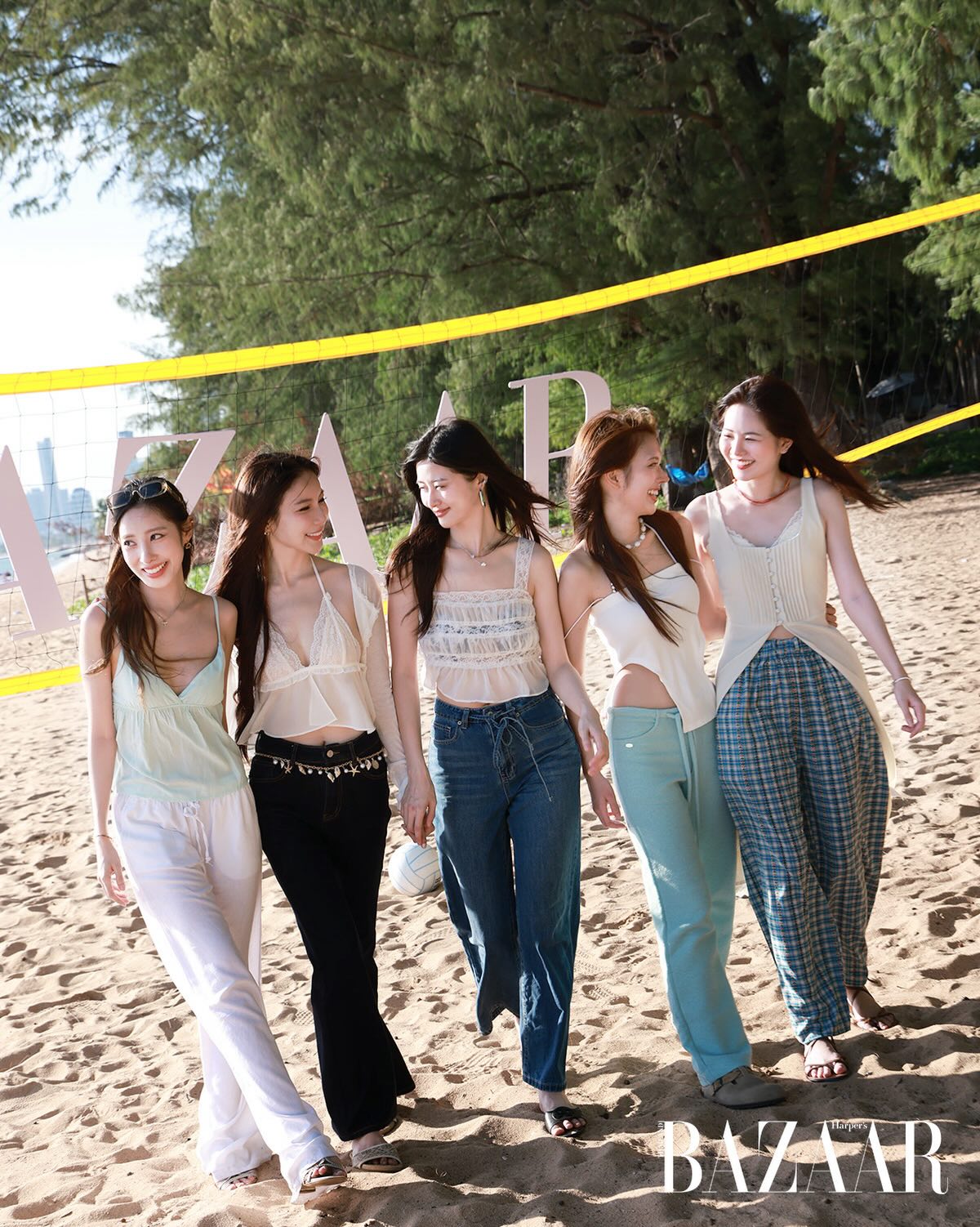 มุก - วรนิษฐ์ ถาวรวงศ์