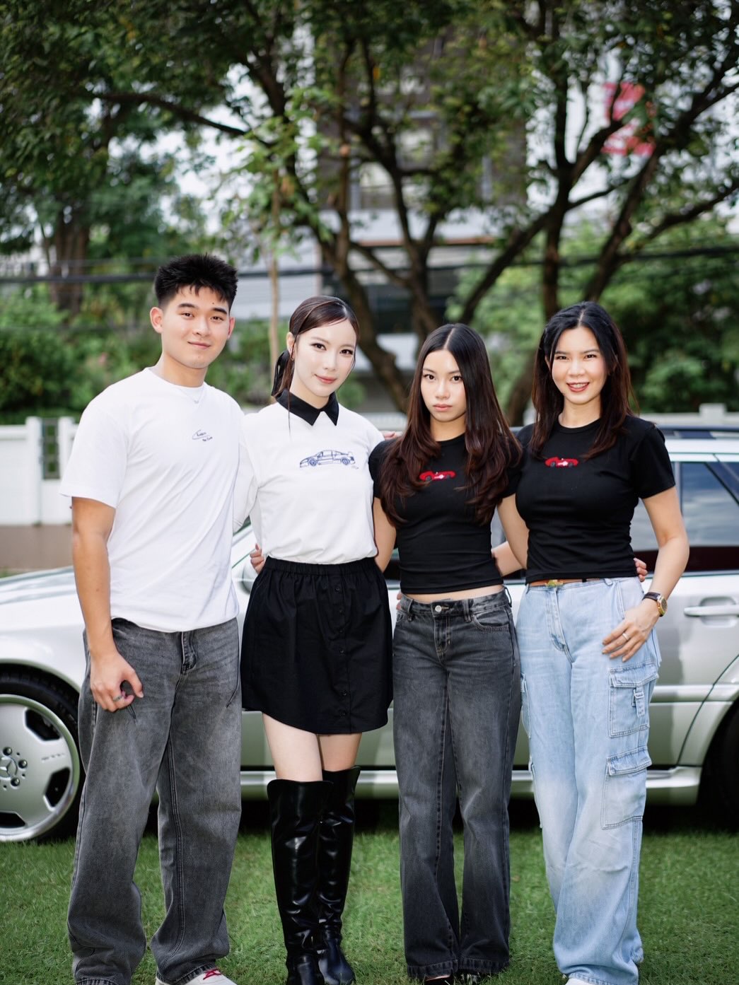 มุก - วรนิษฐ์ ถาวรวงศ์