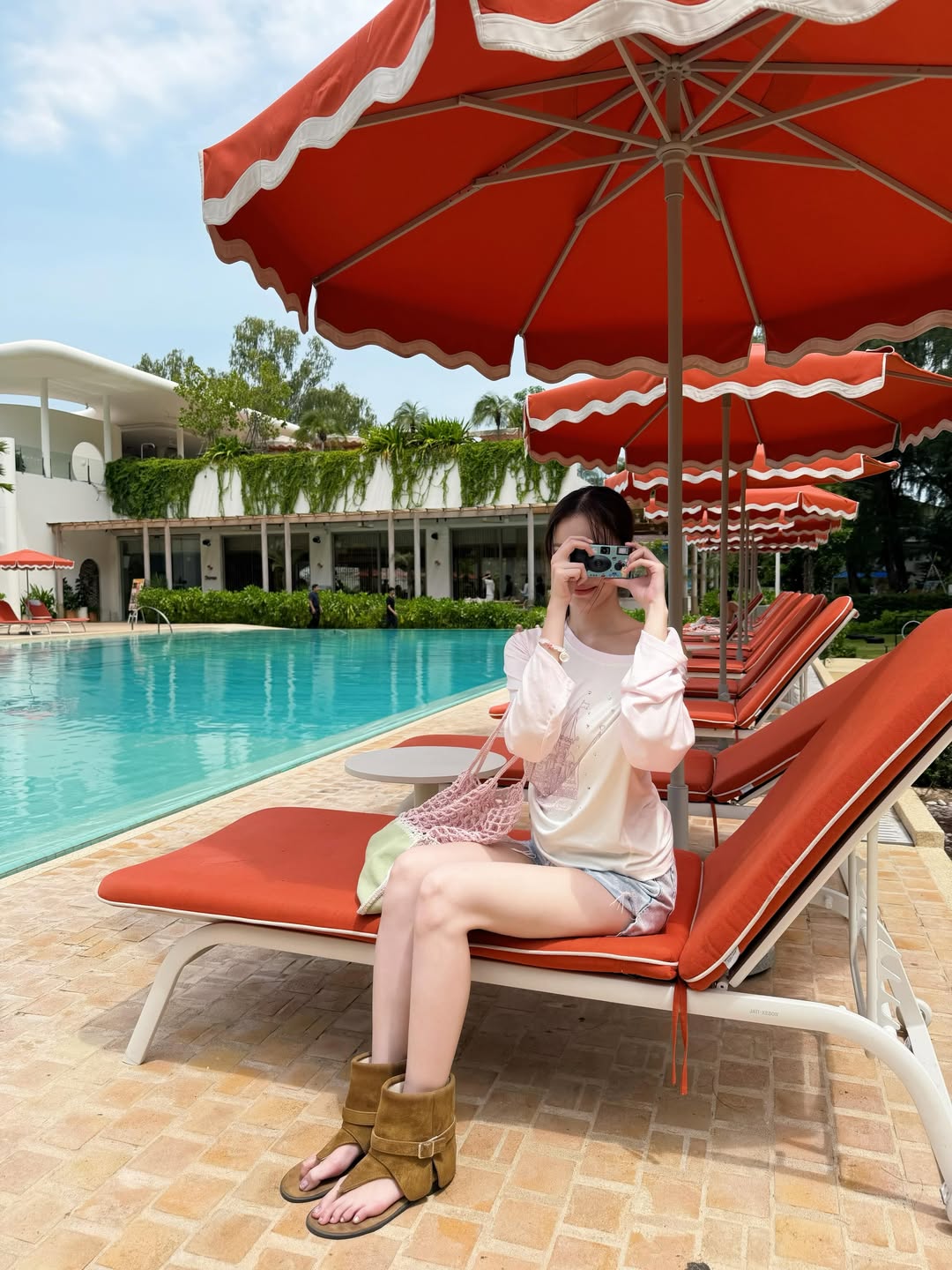 มุก - วรนิษฐ์ ถาวรวงศ์