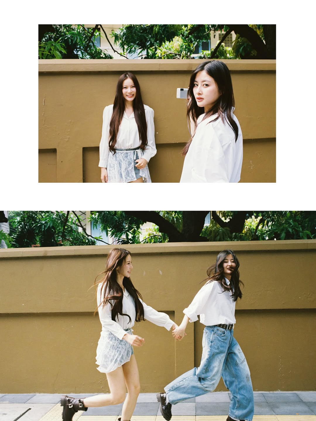มุก - วรนิษฐ์ ถาวรวงศ์