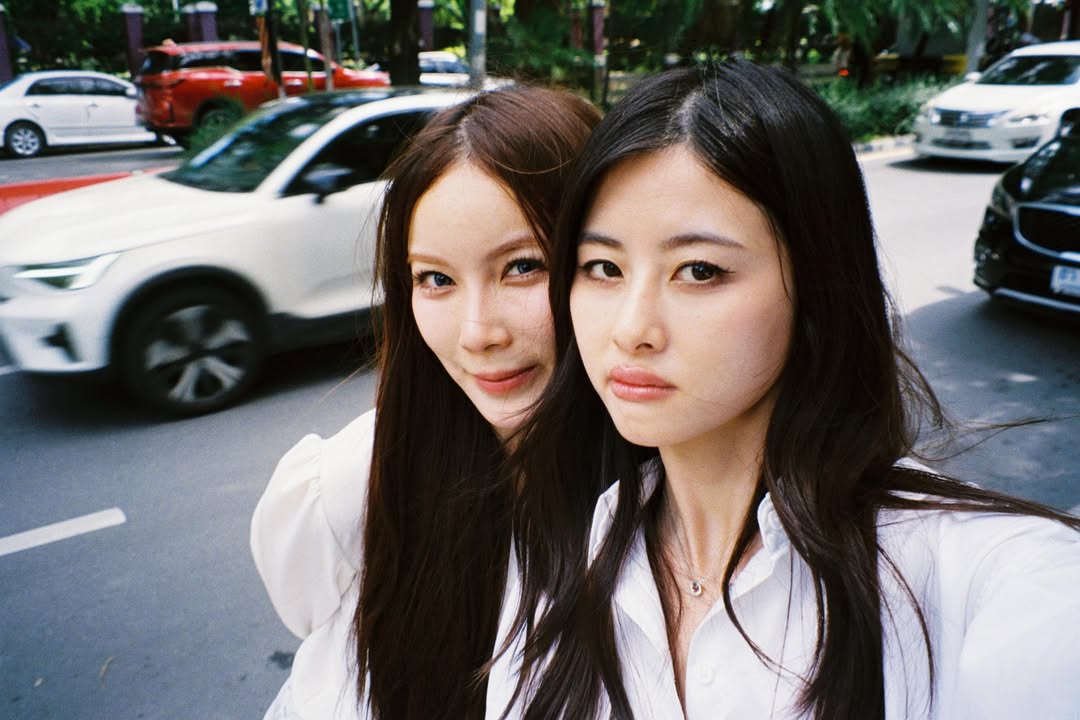 มุก - วรนิษฐ์ ถาวรวงศ์