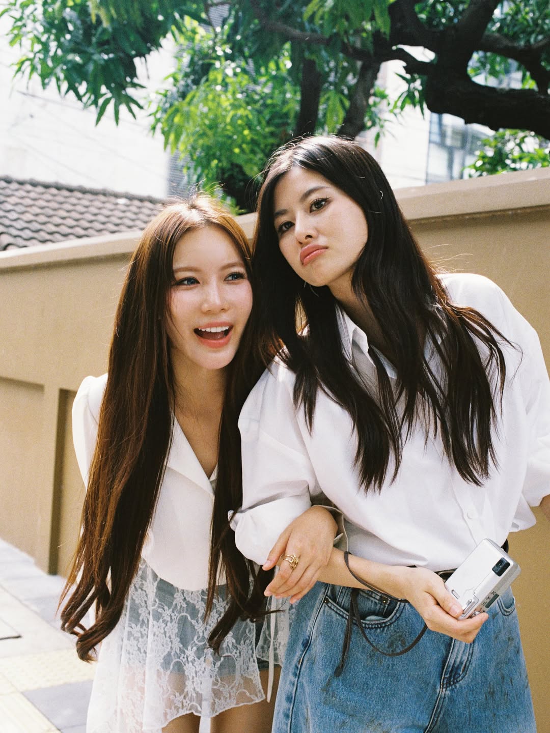 มุก - วรนิษฐ์ ถาวรวงศ์