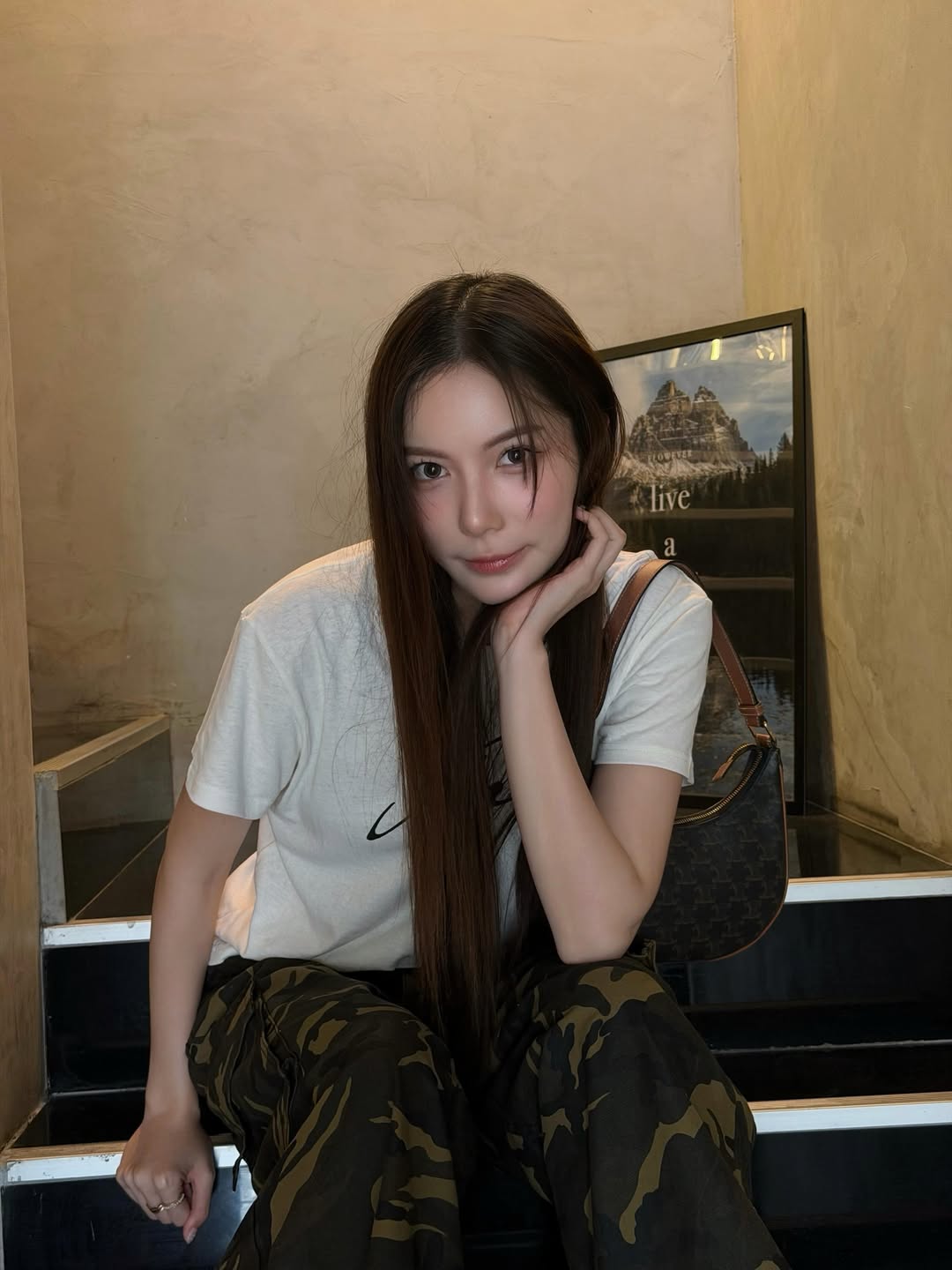 มุก - วรนิษฐ์ ถาวรวงศ์