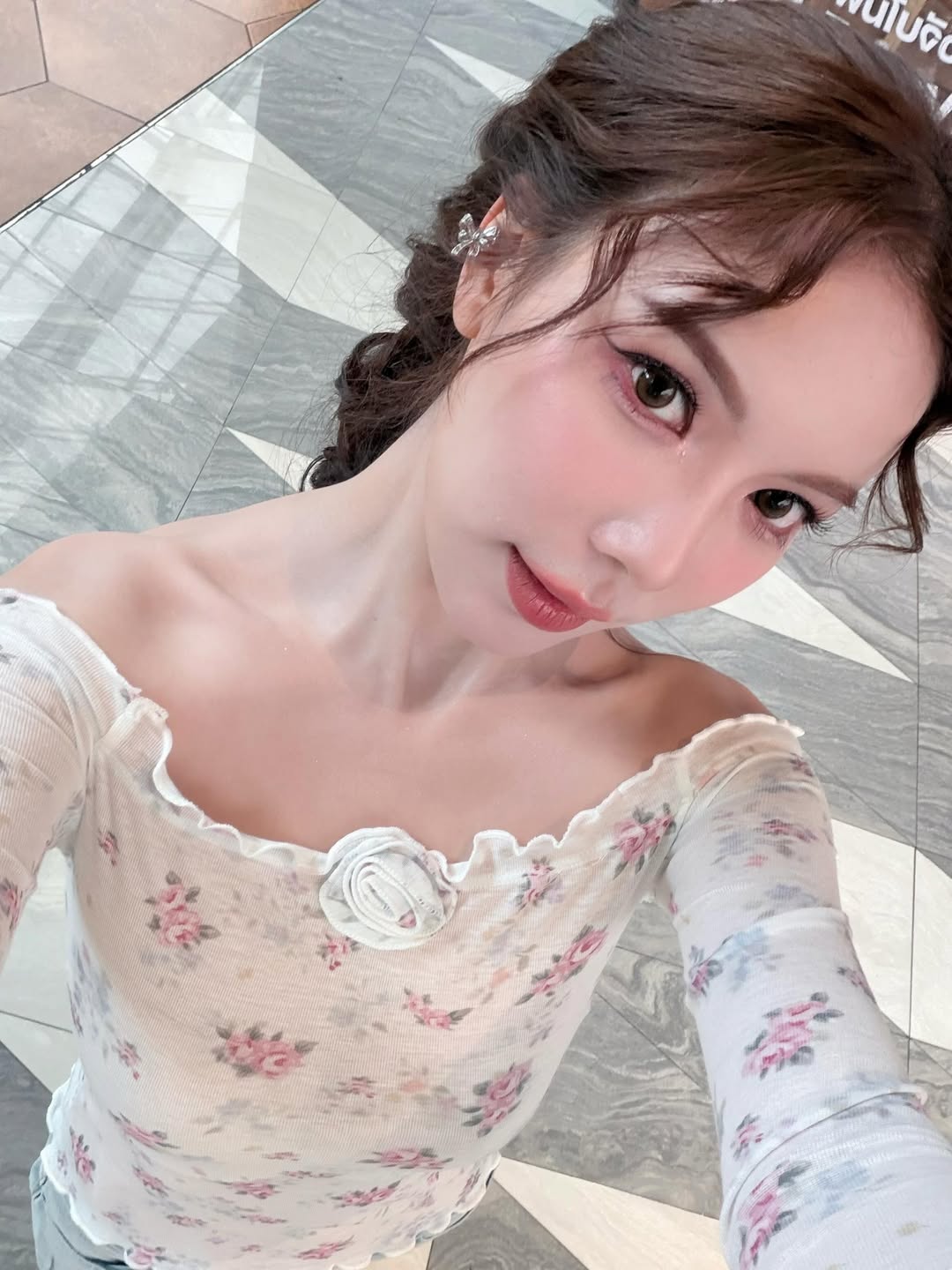 มุก - วรนิษฐ์ ถาวรวงศ์