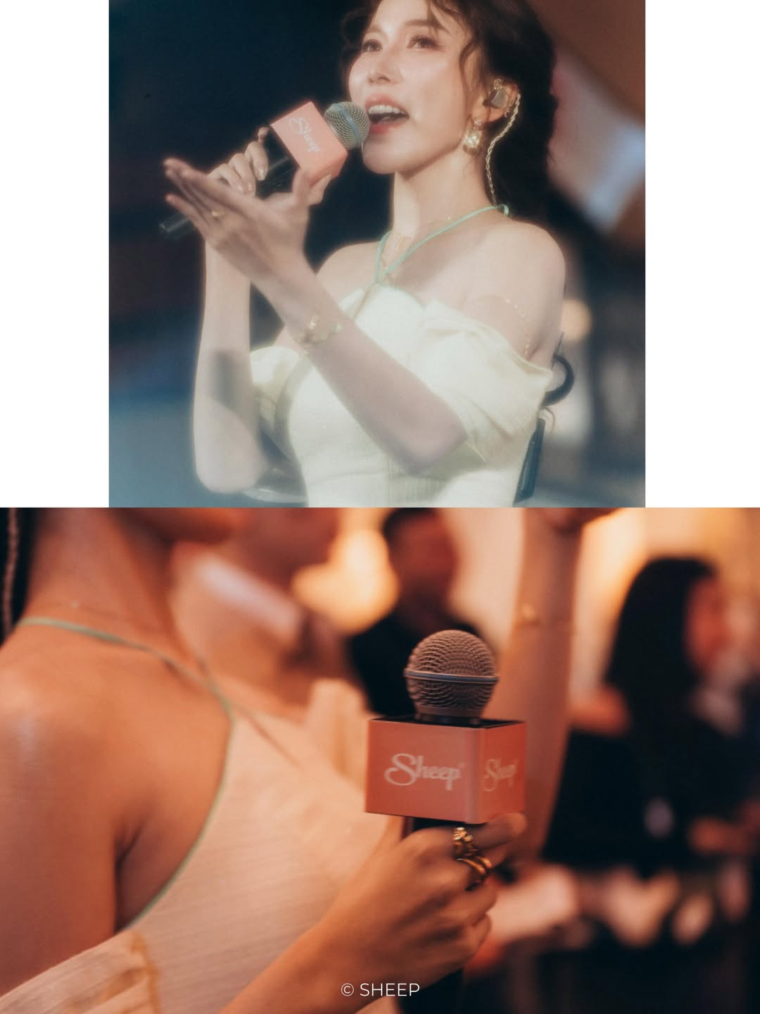 มุก - วรนิษฐ์ ถาวรวงศ์