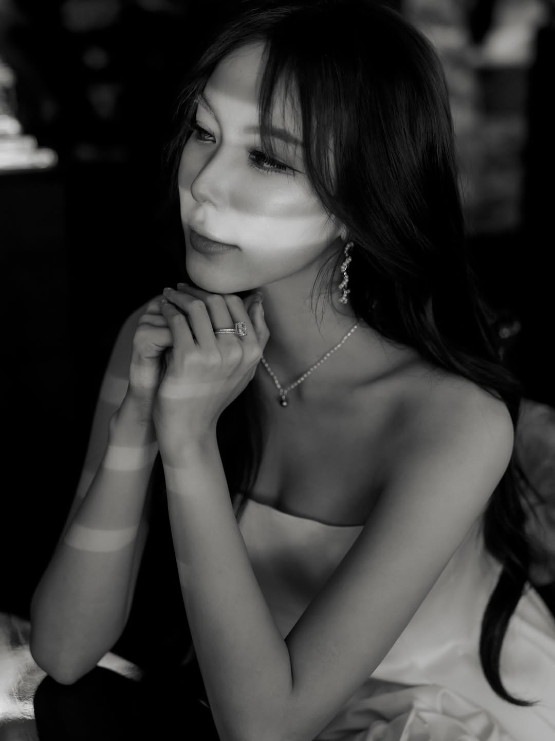 มุก - วรนิษฐ์ ถาวรวงศ์