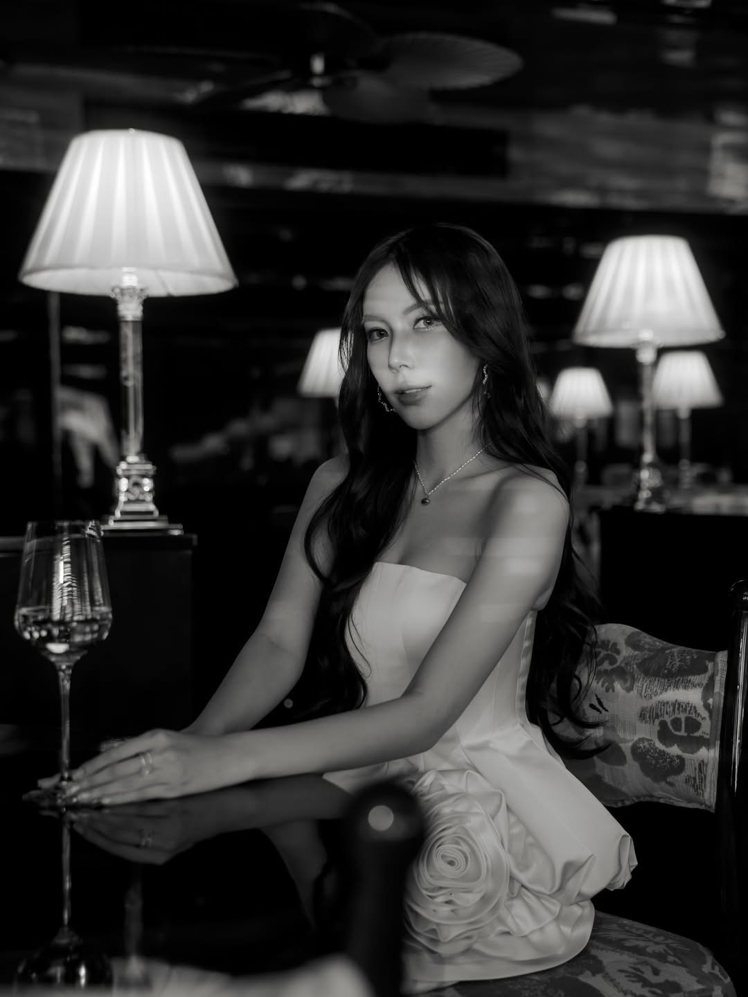 มุก - วรนิษฐ์ ถาวรวงศ์