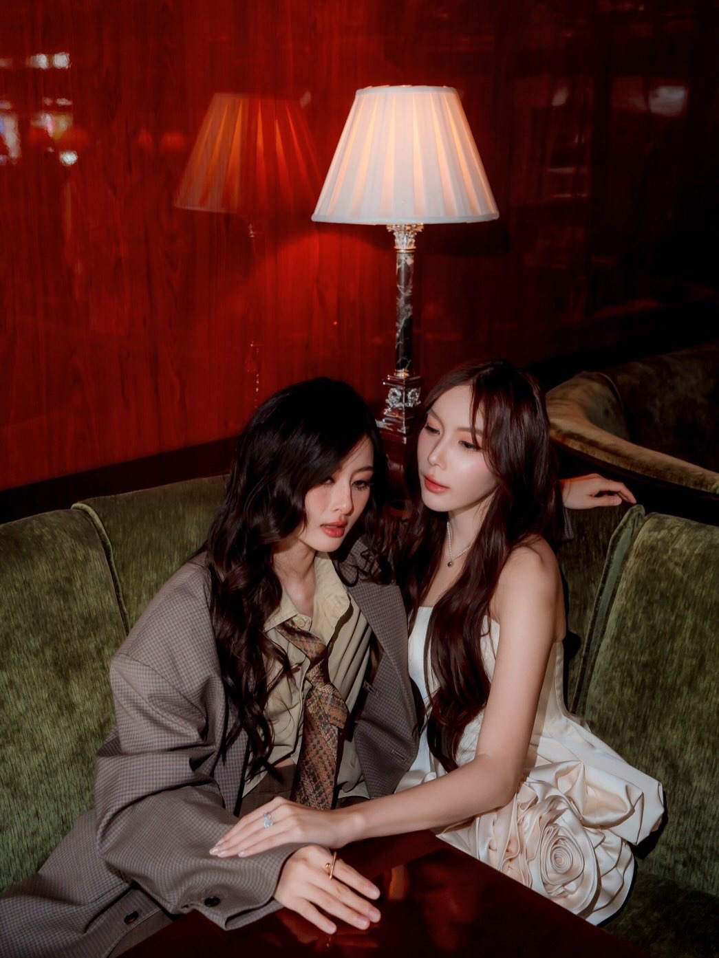 มุก - วรนิษฐ์ ถาวรวงศ์