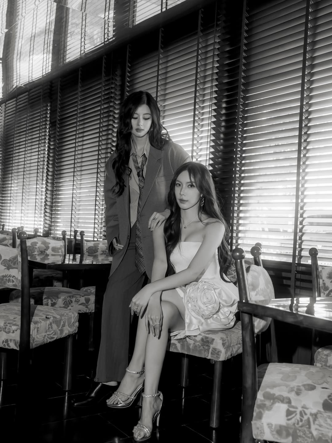 มุก - วรนิษฐ์ ถาวรวงศ์