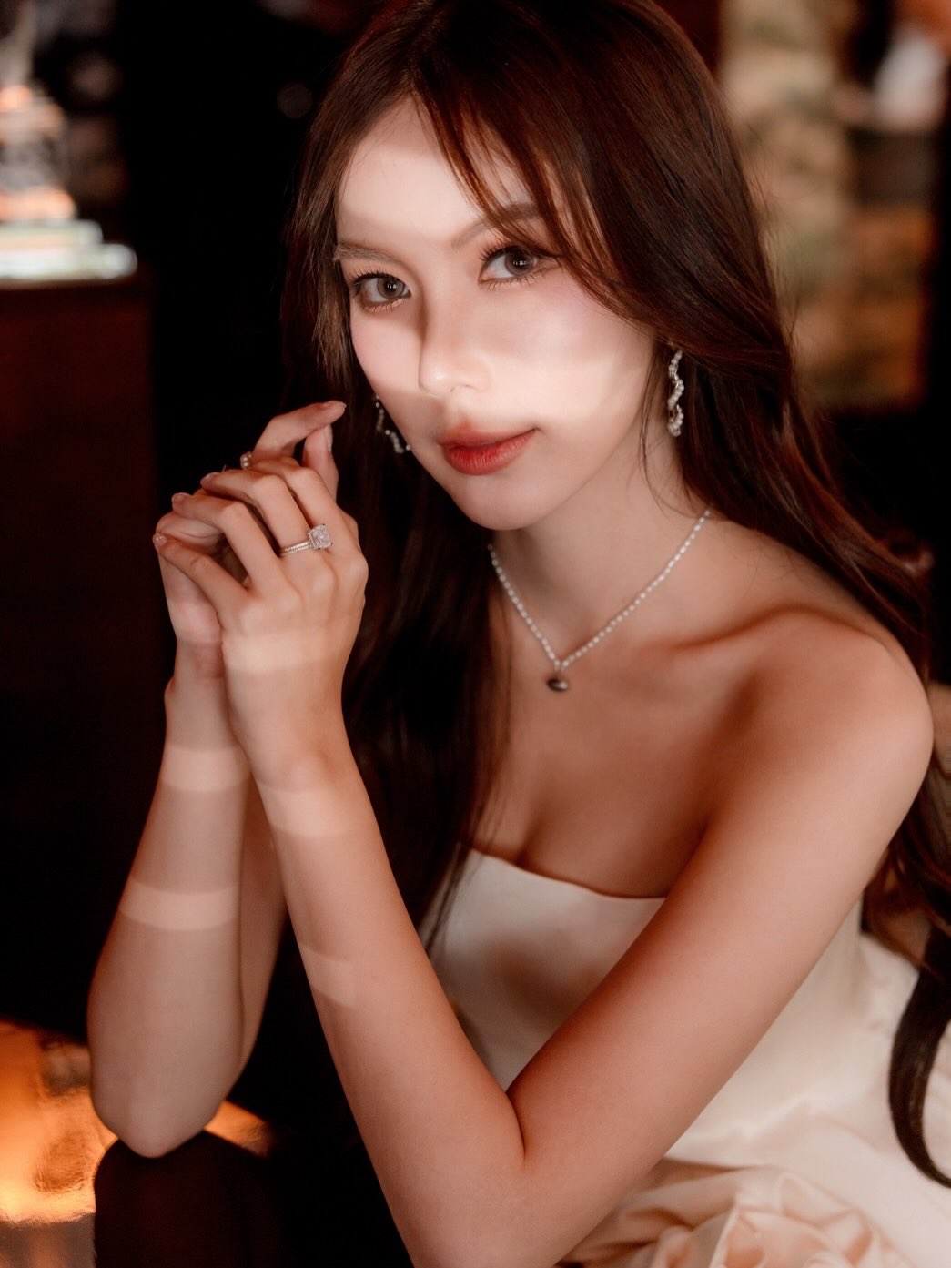 มุก - วรนิษฐ์ ถาวรวงศ์