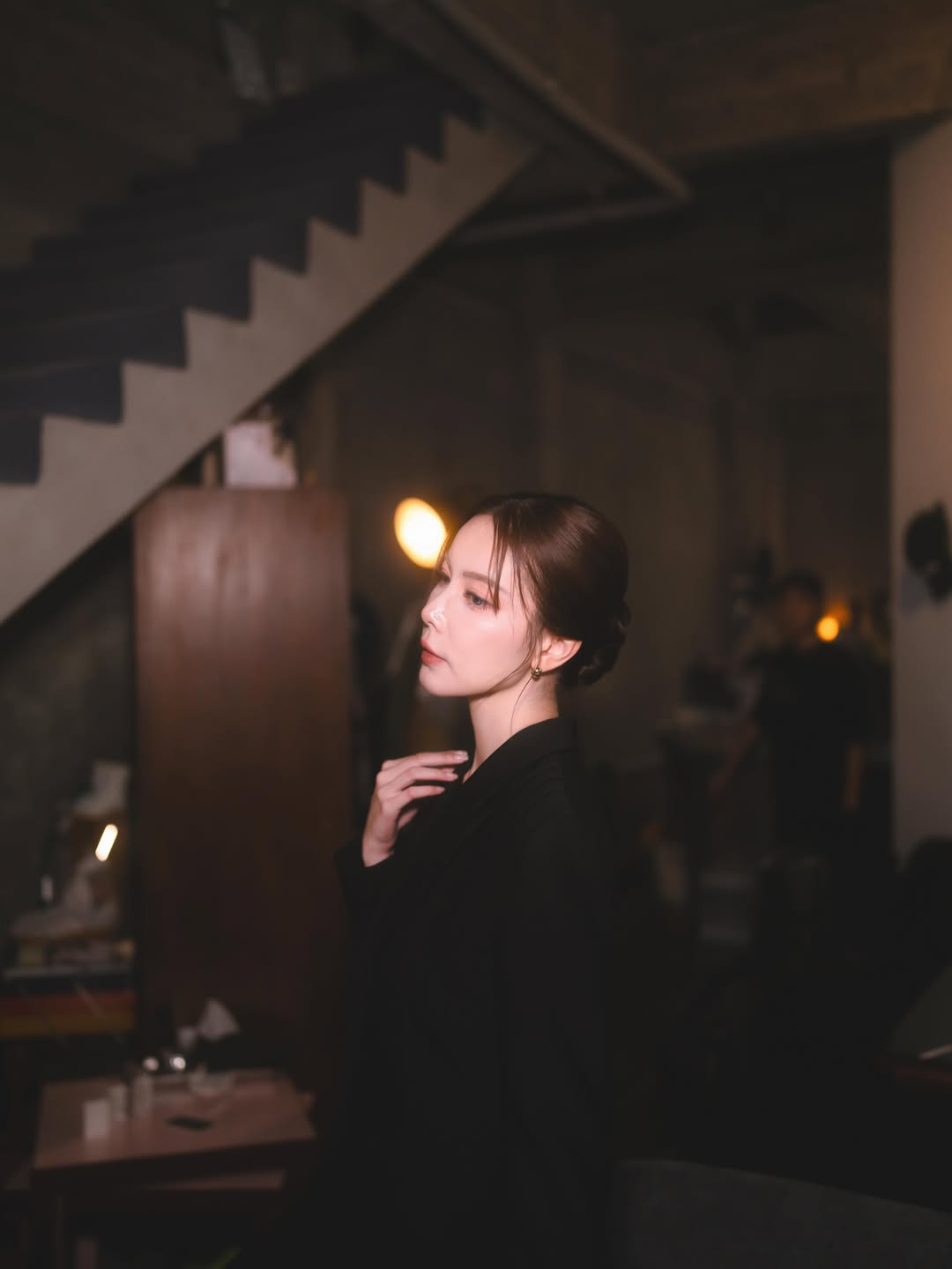 มุก - วรนิษฐ์ ถาวรวงศ์
