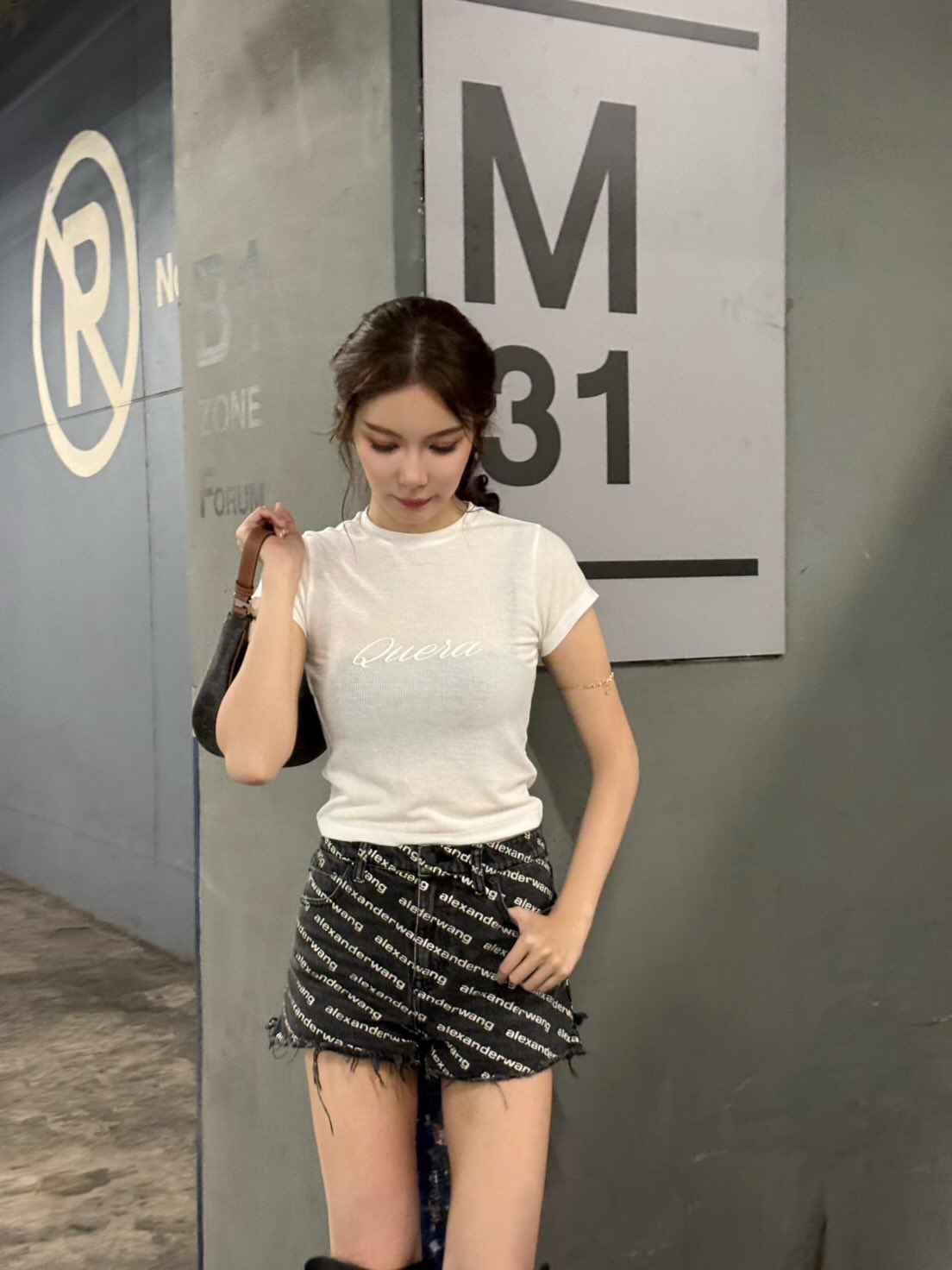 มุก - วรนิษฐ์ ถาวรวงศ์