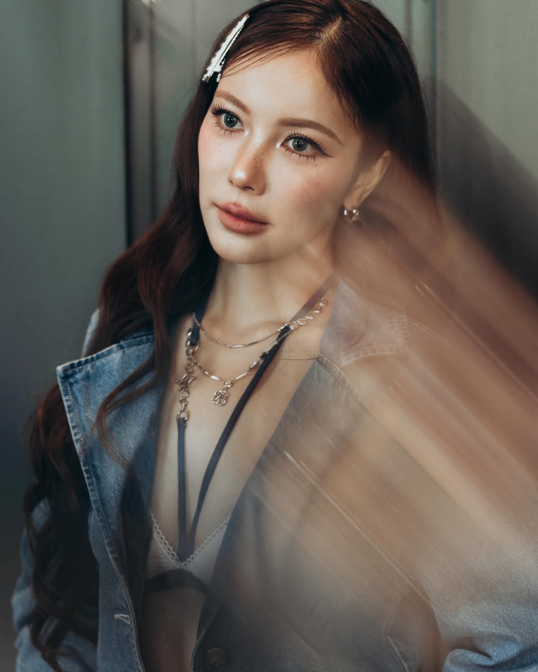 มุก - วรนิษฐ์ ถาวรวงศ์