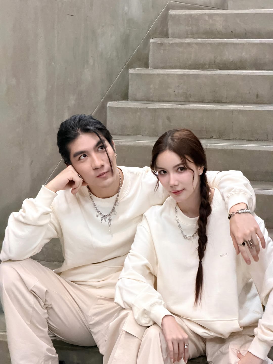 มุก - วรนิษฐ์ ถาวรวงศ์