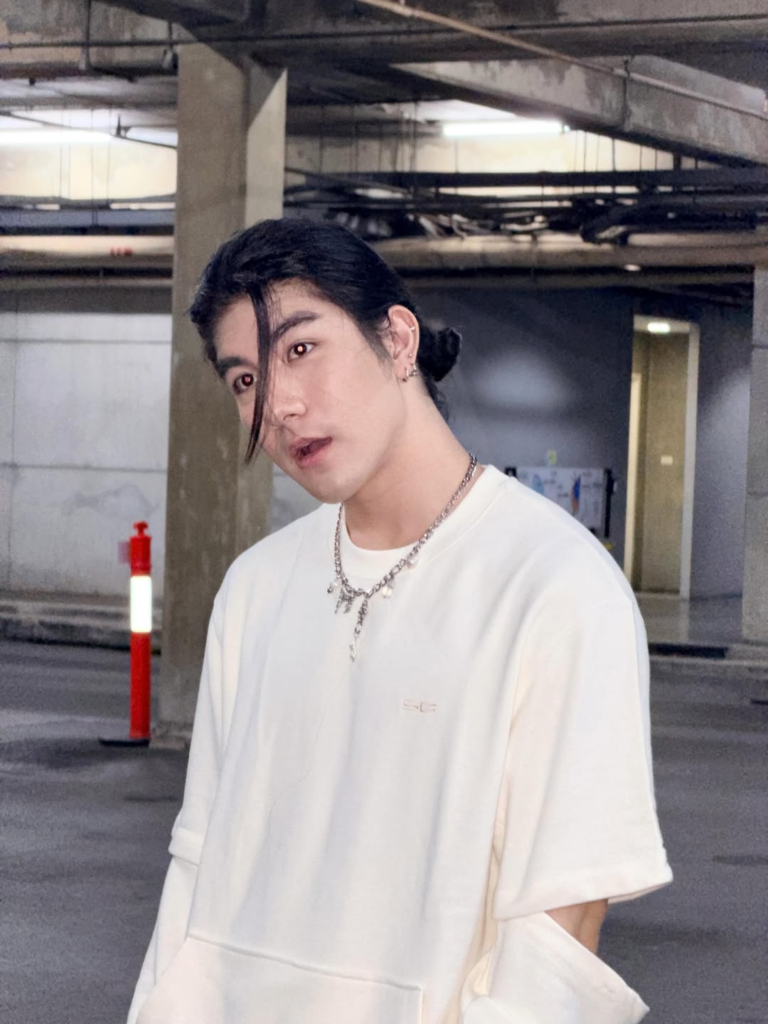 มุก - วรนิษฐ์ ถาวรวงศ์