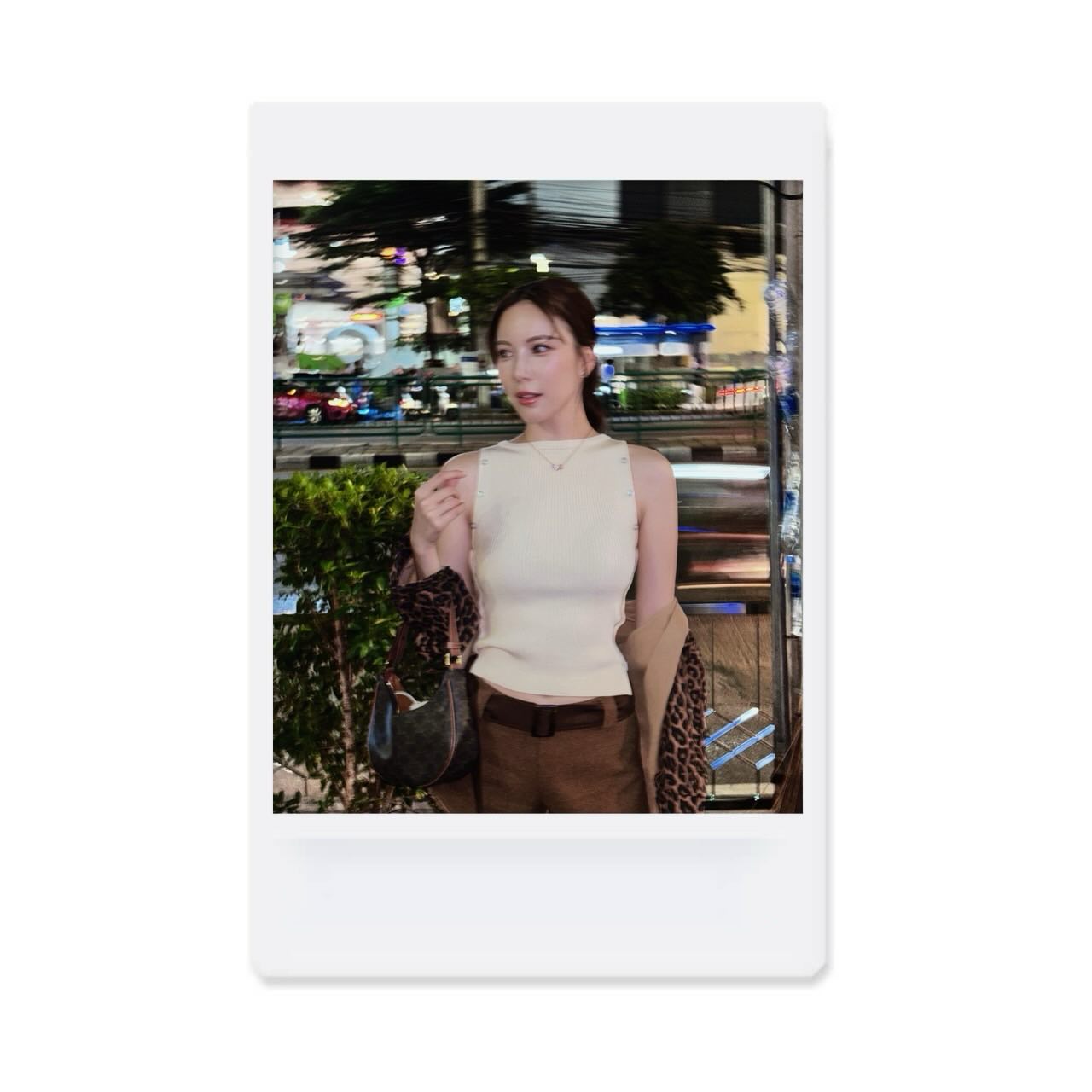 มุก - วรนิษฐ์ ถาวรวงศ์