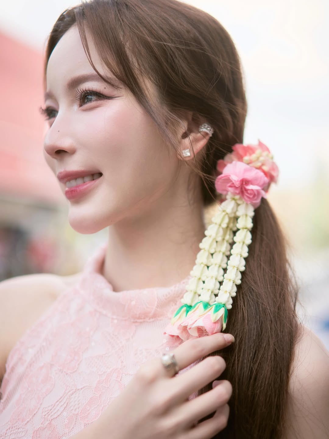 มุก - วรนิษฐ์ ถาวรวงศ์