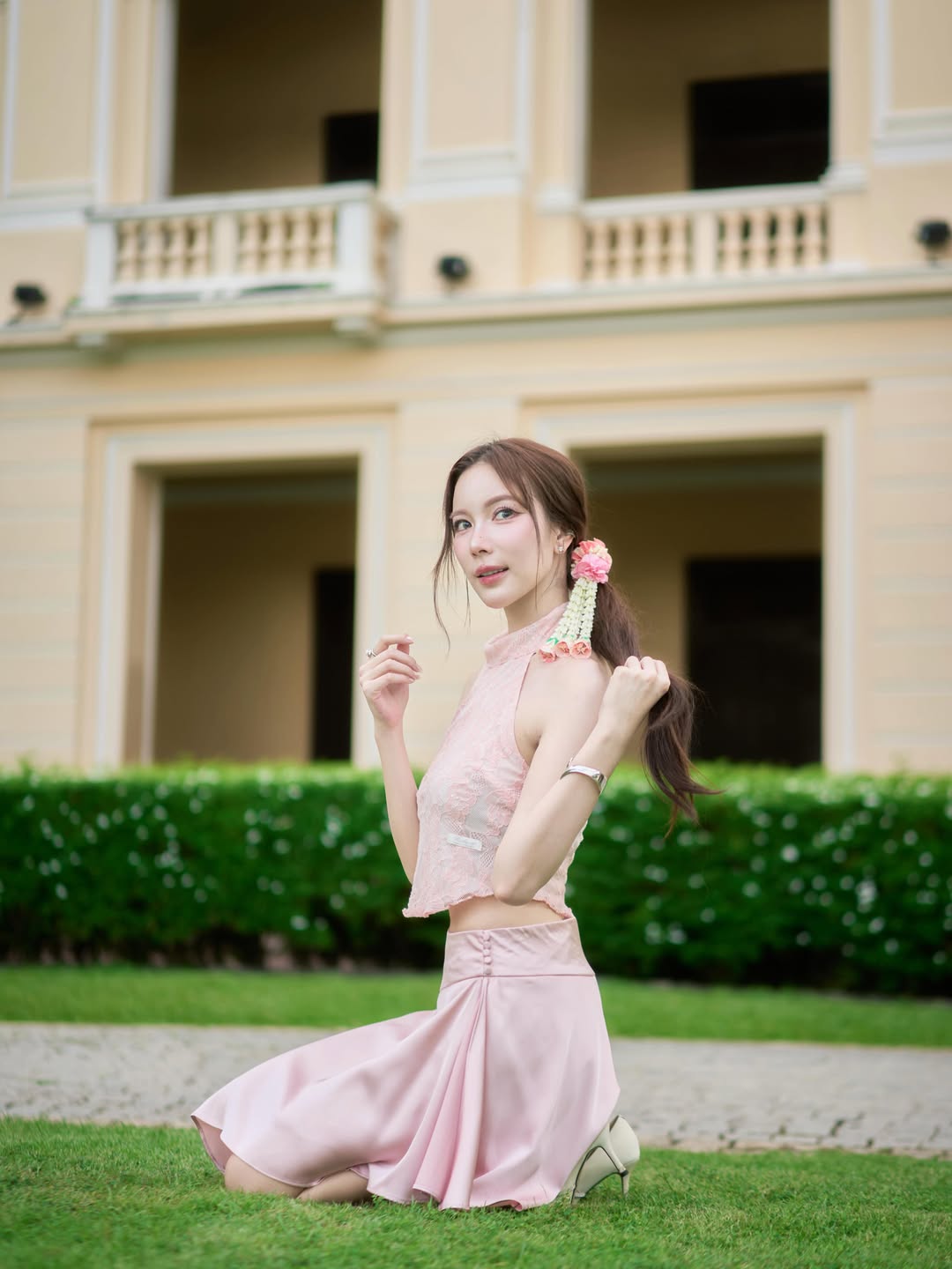 มุก - วรนิษฐ์ ถาวรวงศ์