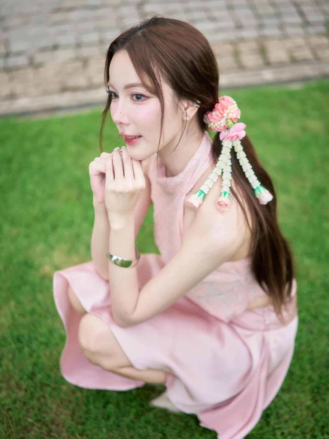 มุก - วรนิษฐ์ ถาวรวงศ์