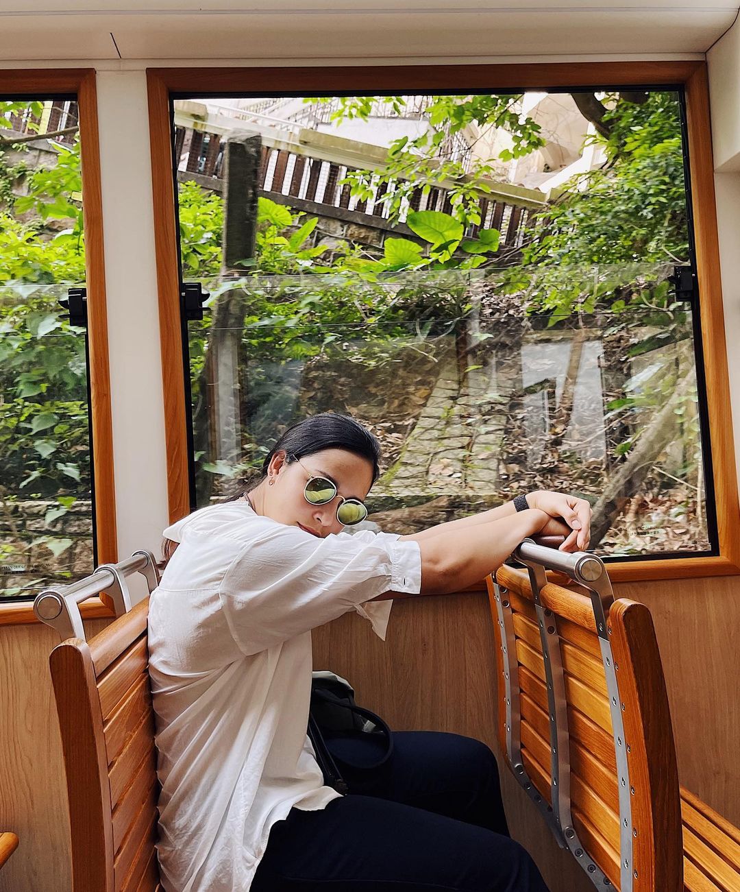 เซฟ - เซฟฟานี่ อาวะนิค