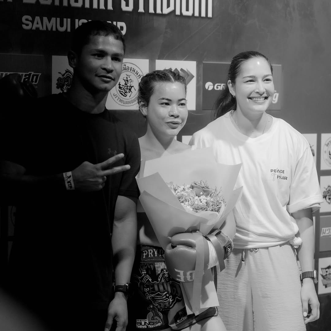 เซฟ - เซฟฟานี่ อาวะนิค
