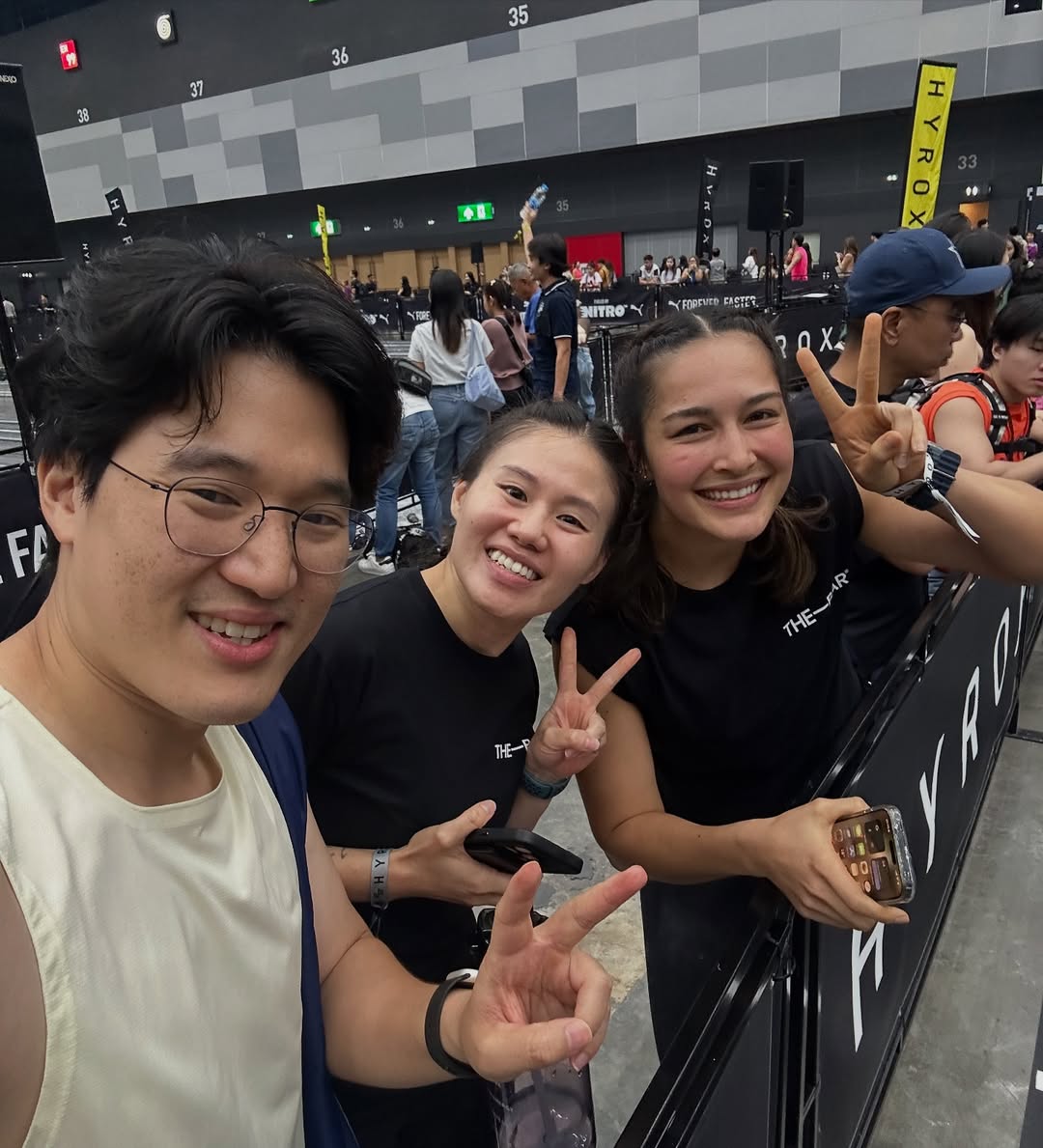 เซฟ - เซฟฟานี่ อาวะนิค