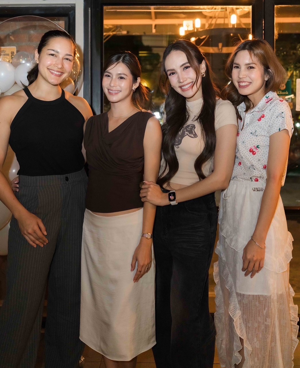 เซฟ - เซฟฟานี่ อาวะนิค