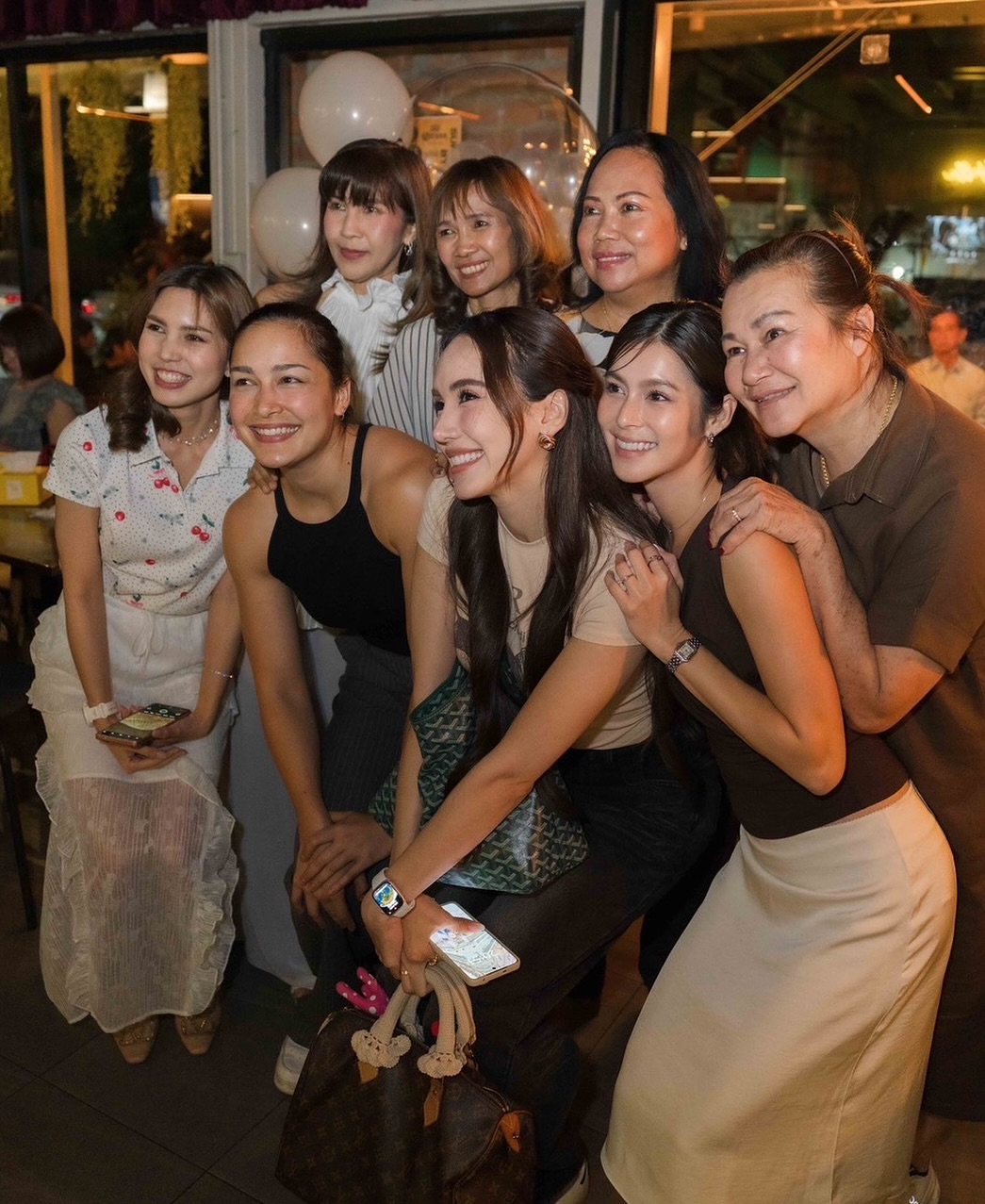 เซฟ - เซฟฟานี่ อาวะนิค