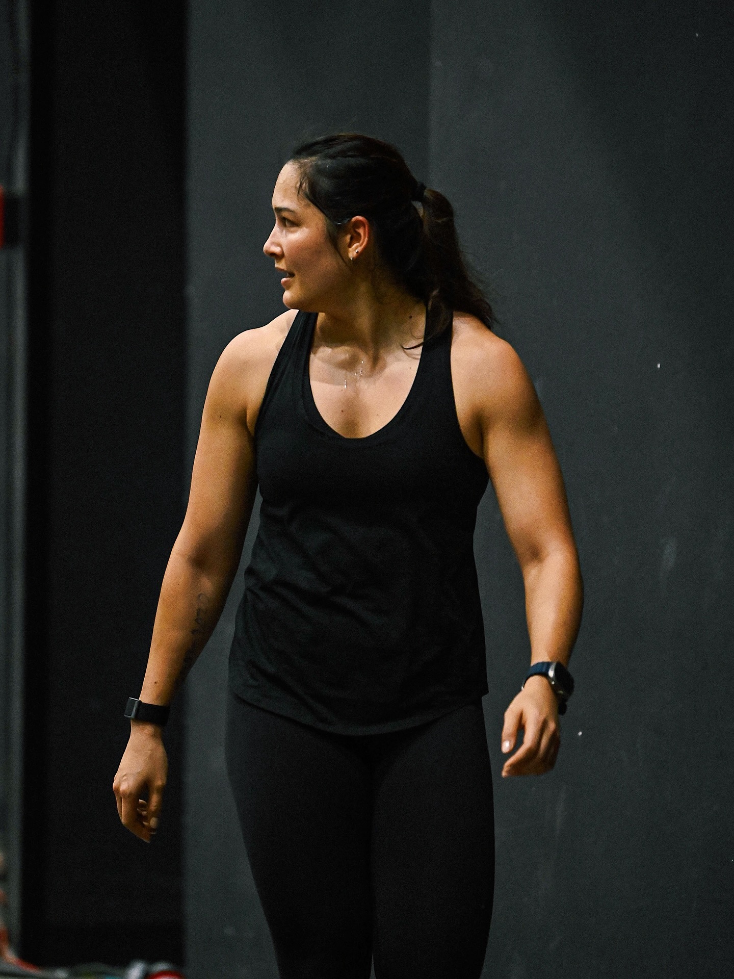 เซฟ - เซฟฟานี่ อาวะนิค