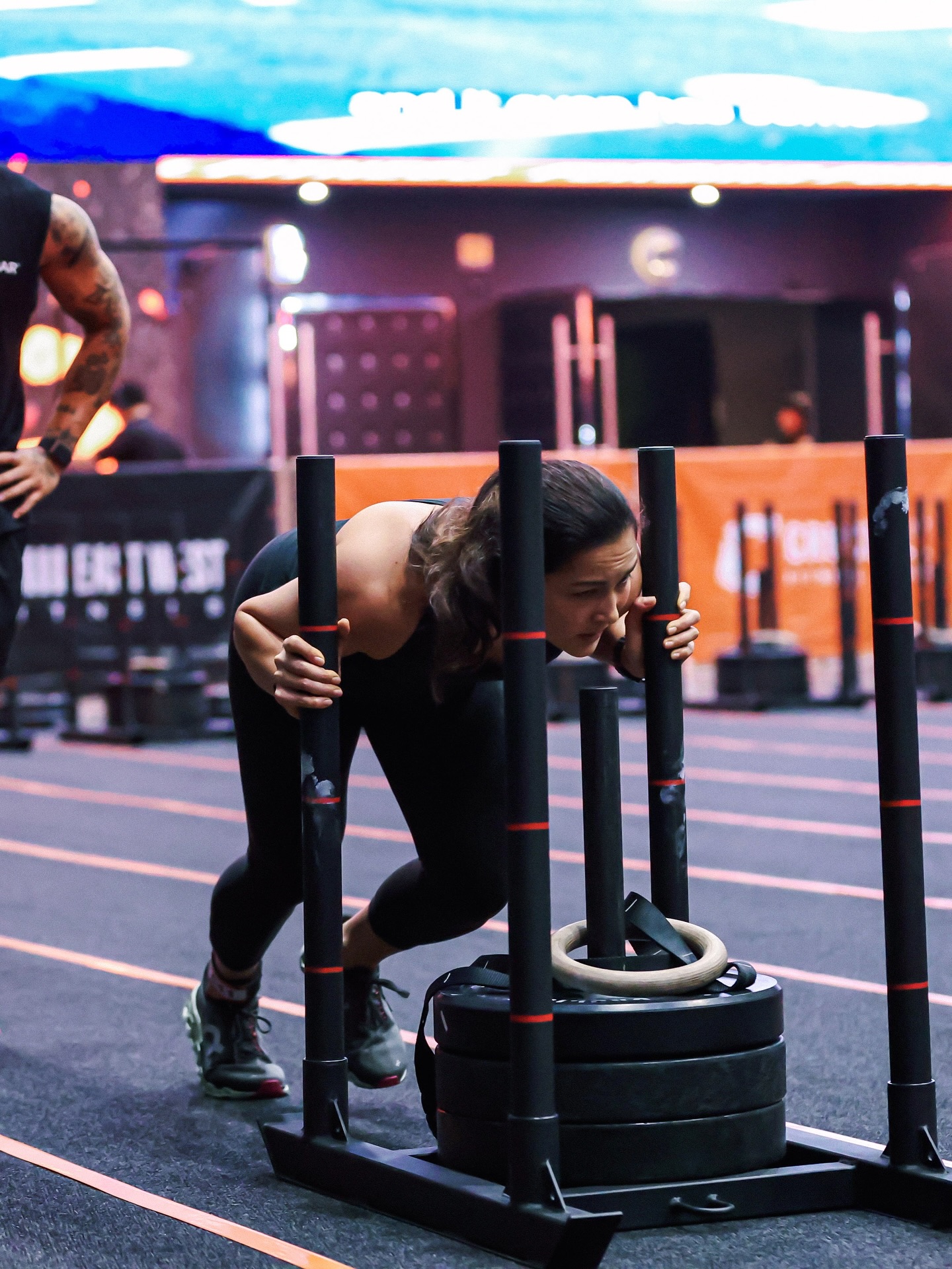 เซฟ - เซฟฟานี่ อาวะนิค