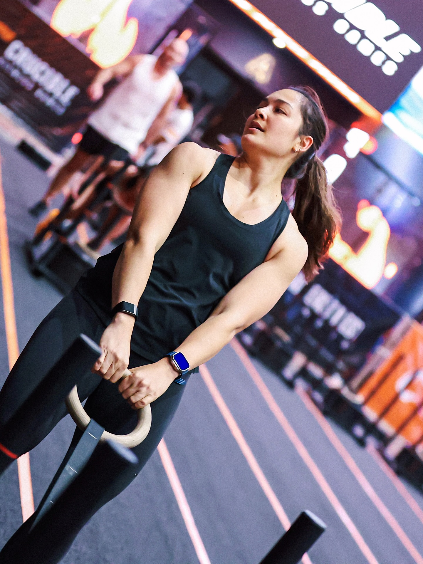 เซฟ - เซฟฟานี่ อาวะนิค